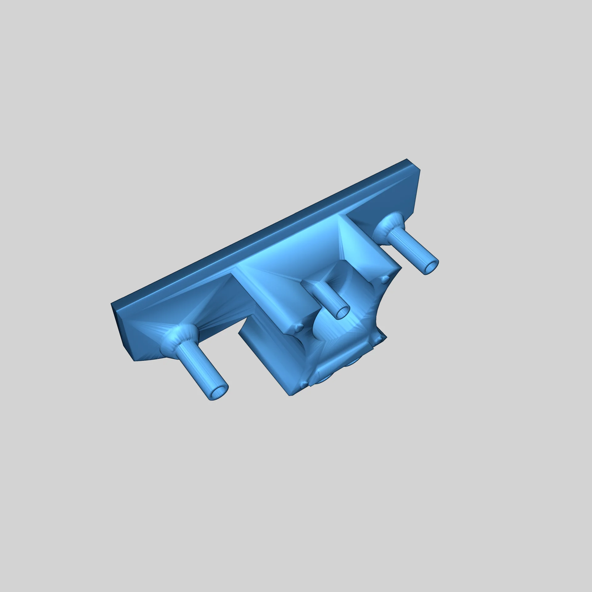 Модель G.I. Joe Classified Snow CAT 2.0