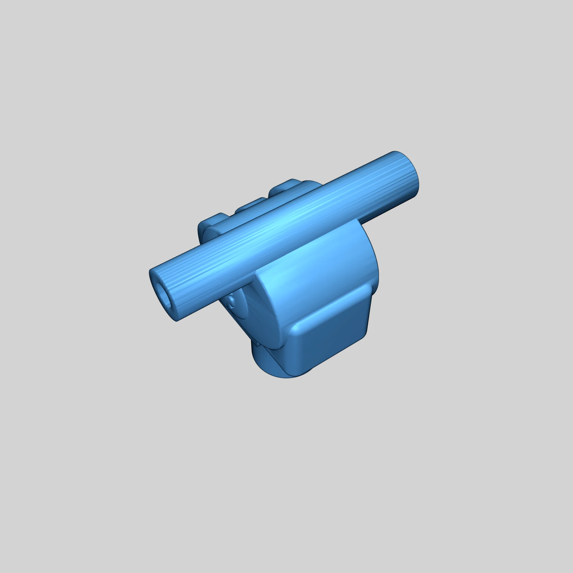 Модель G.I. Joe Classified Snow CAT 2.0