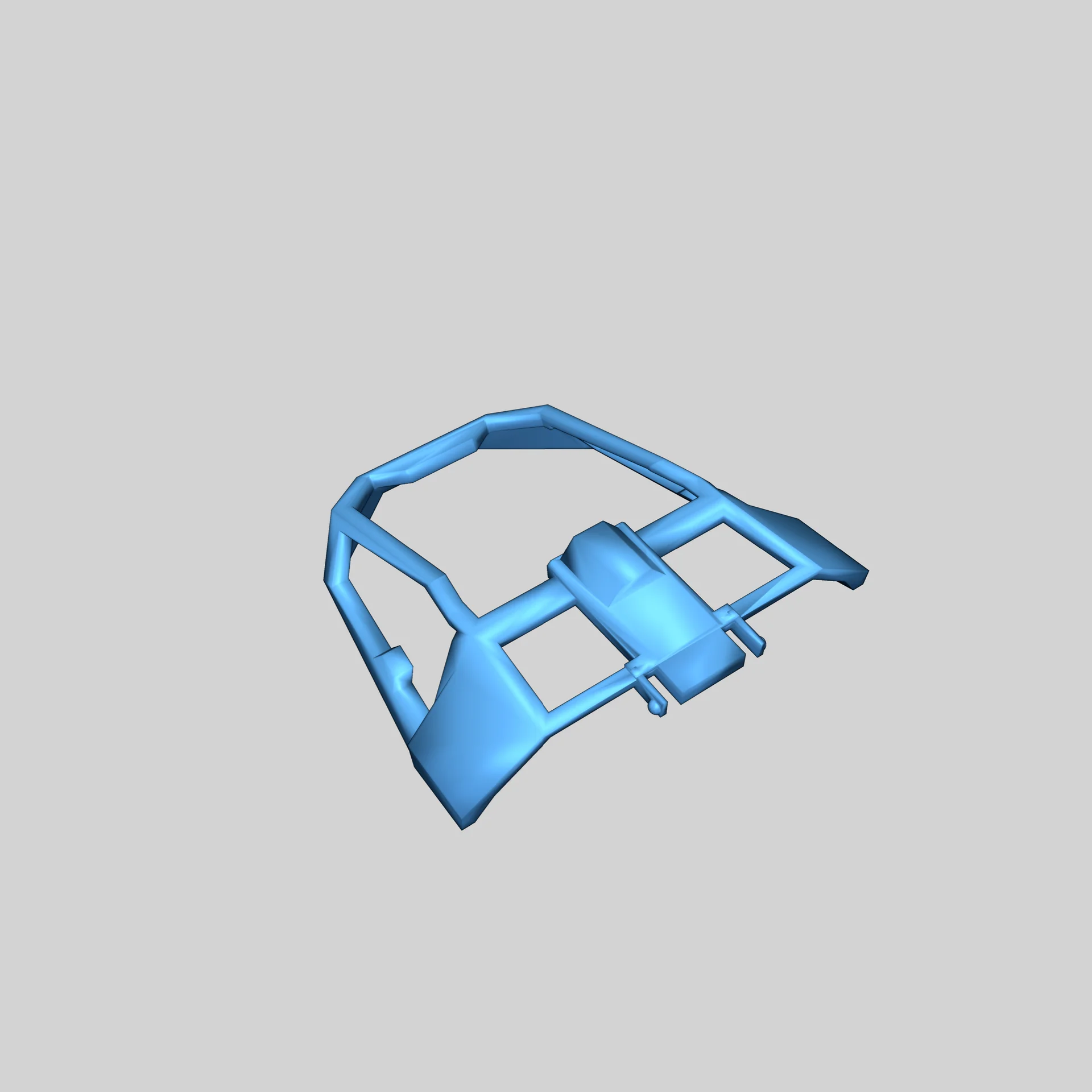 Модель G.I. Joe Classified Snow CAT 2.0