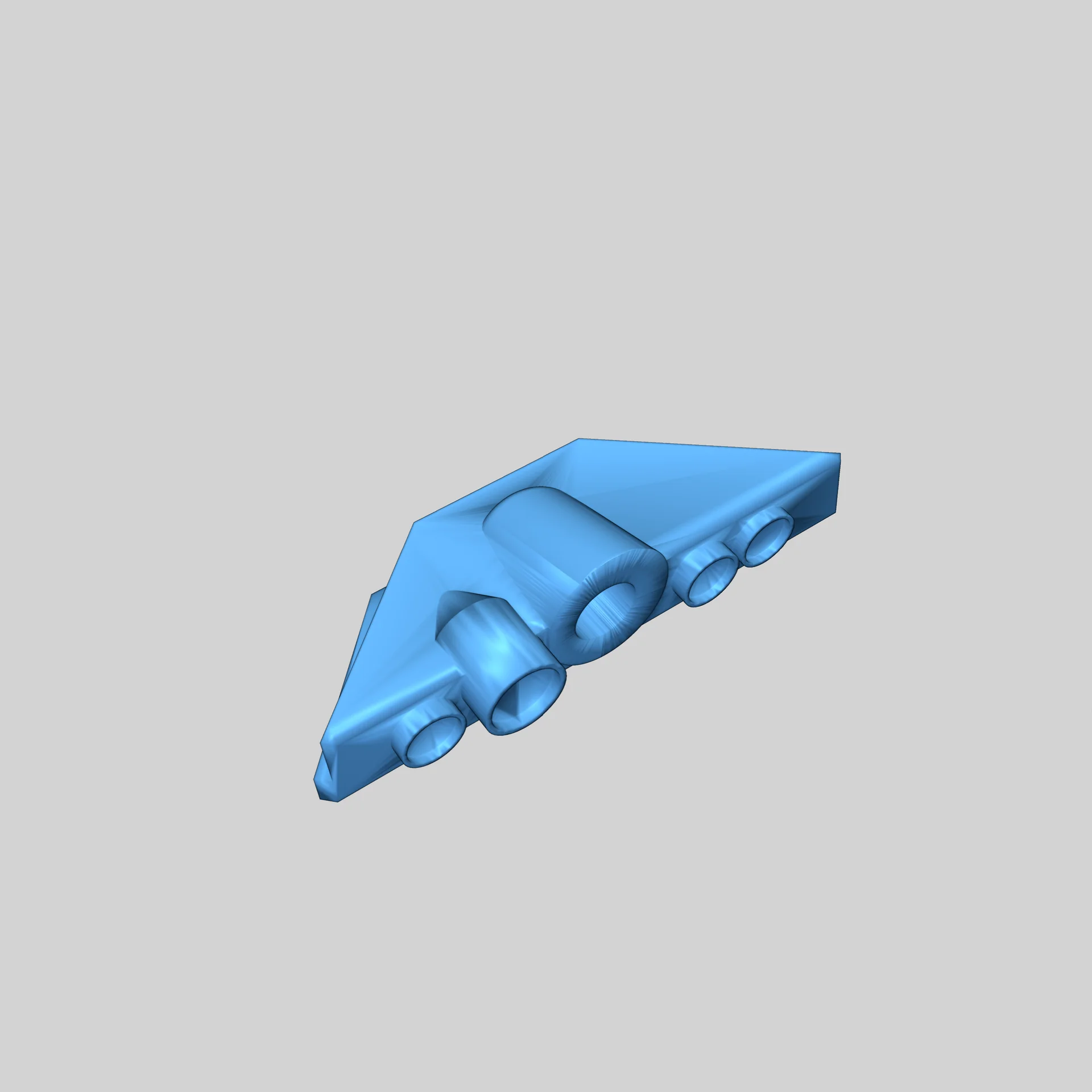 Модель G.I. Joe Classified Snow CAT 2.0