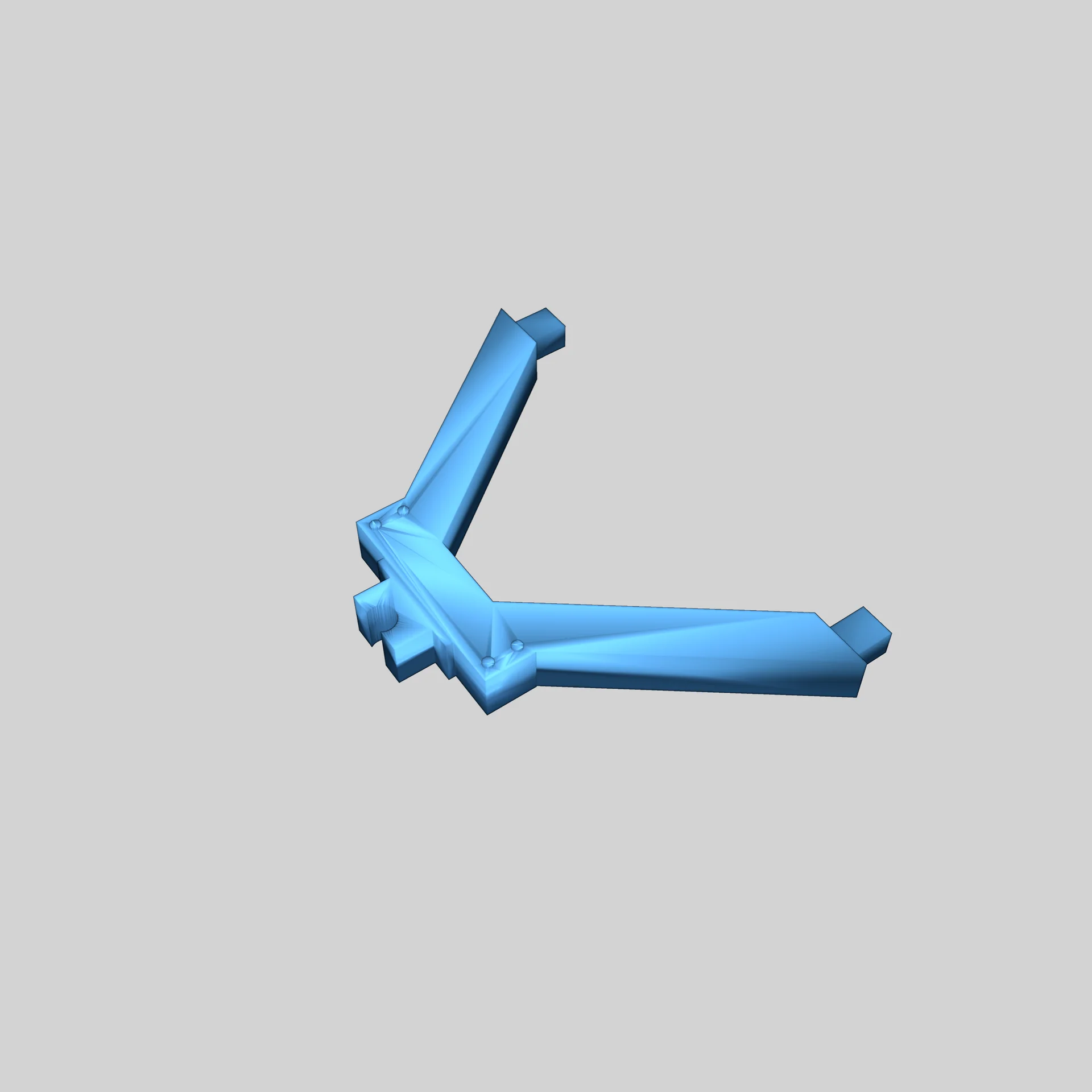 Замена катушки и кронштейна для LGB