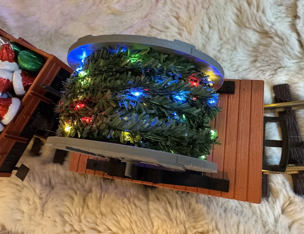 Замена катушки и кронштейна для LGB