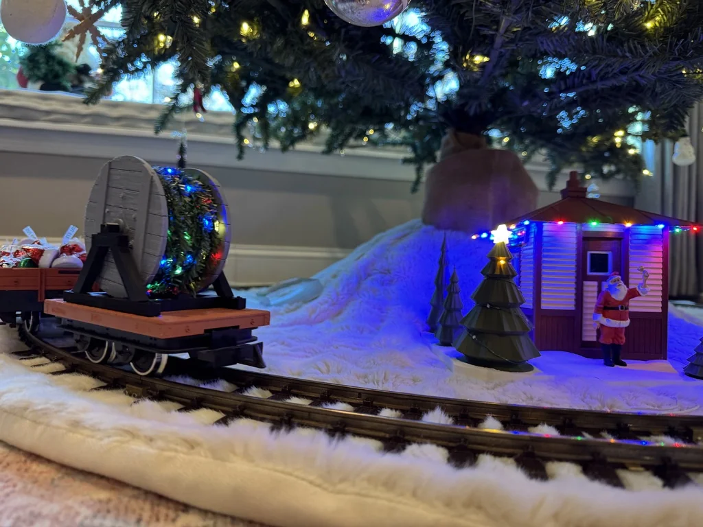 Замена катушки и кронштейна для LGB