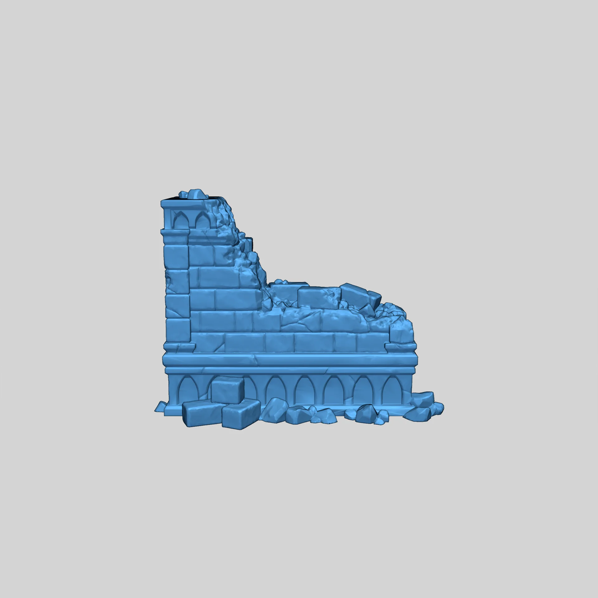 Образец для племен - декабрь 2025