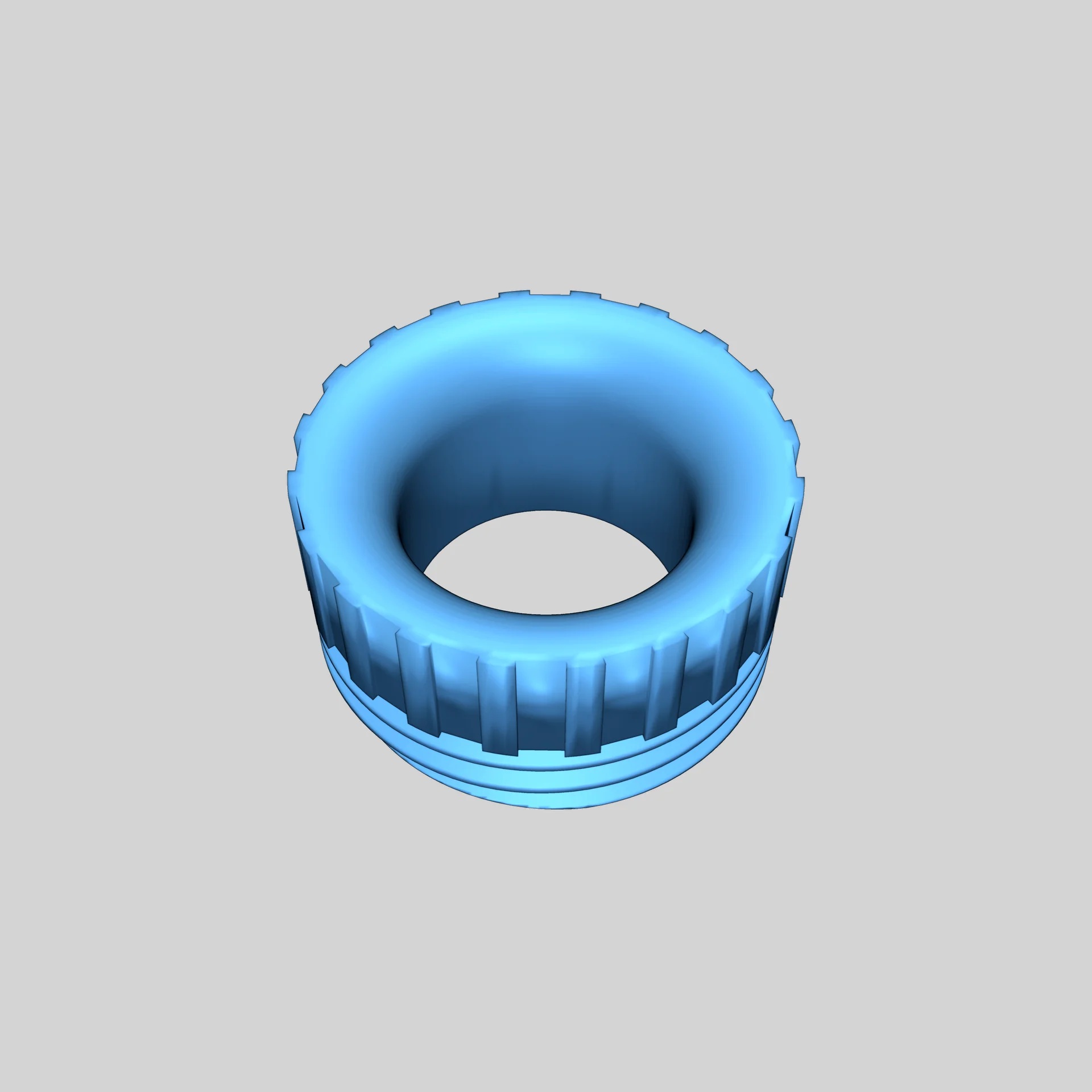 Одномембранный казу