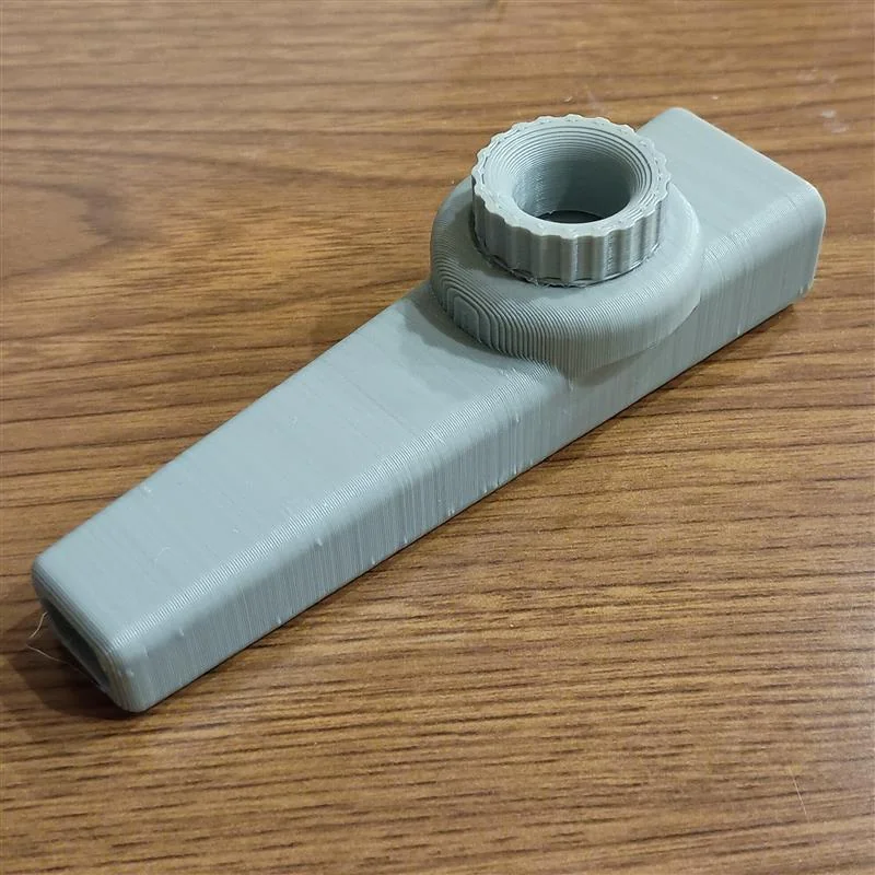 Одномембранный казу