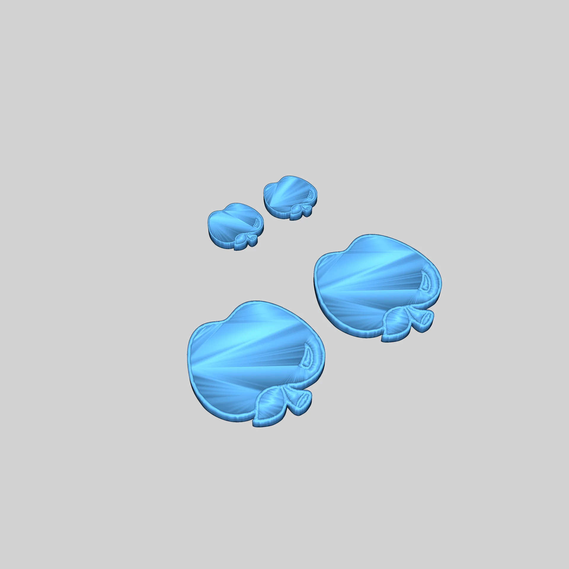 Модель Oogtest Juf Sara