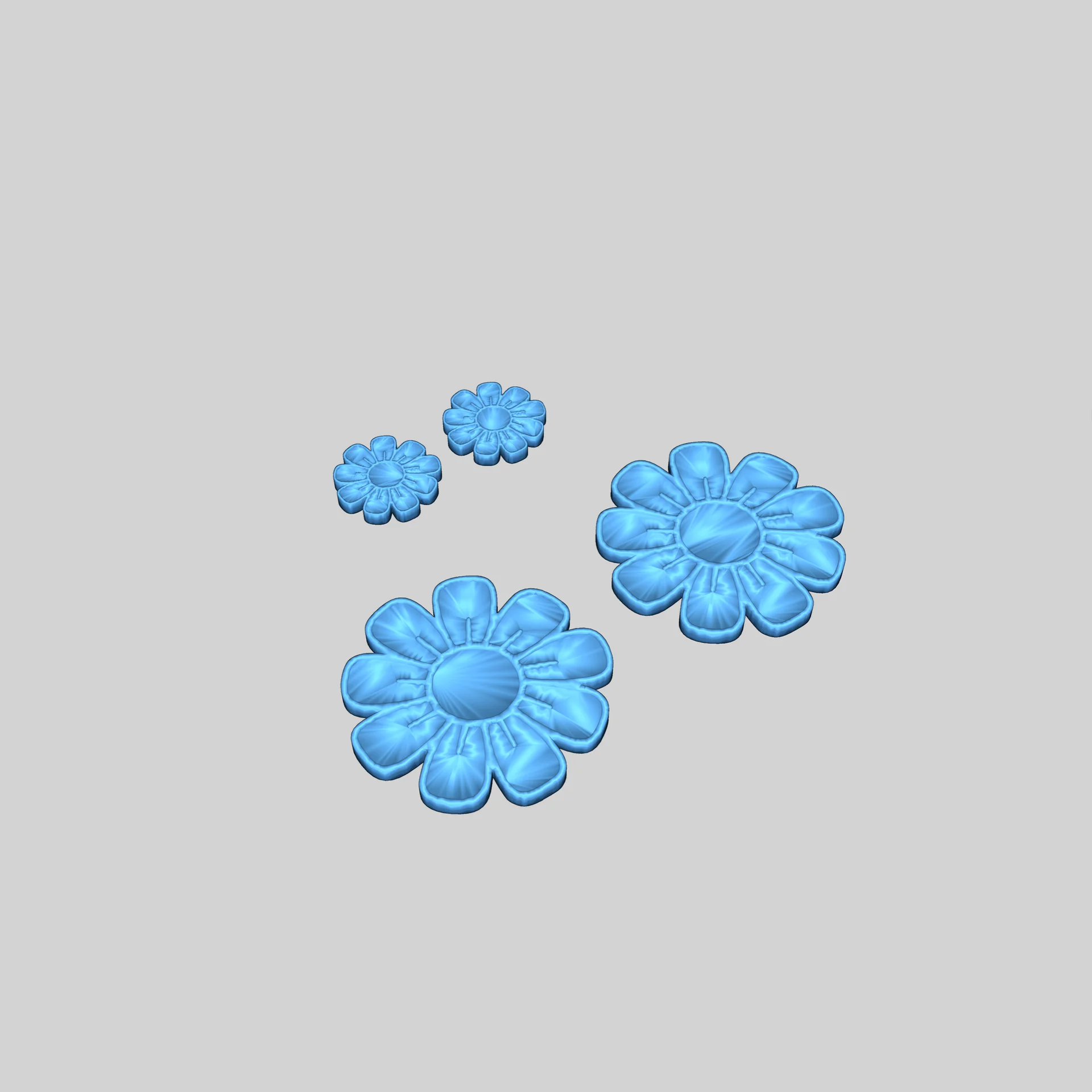 Модель Oogtest Juf Sara