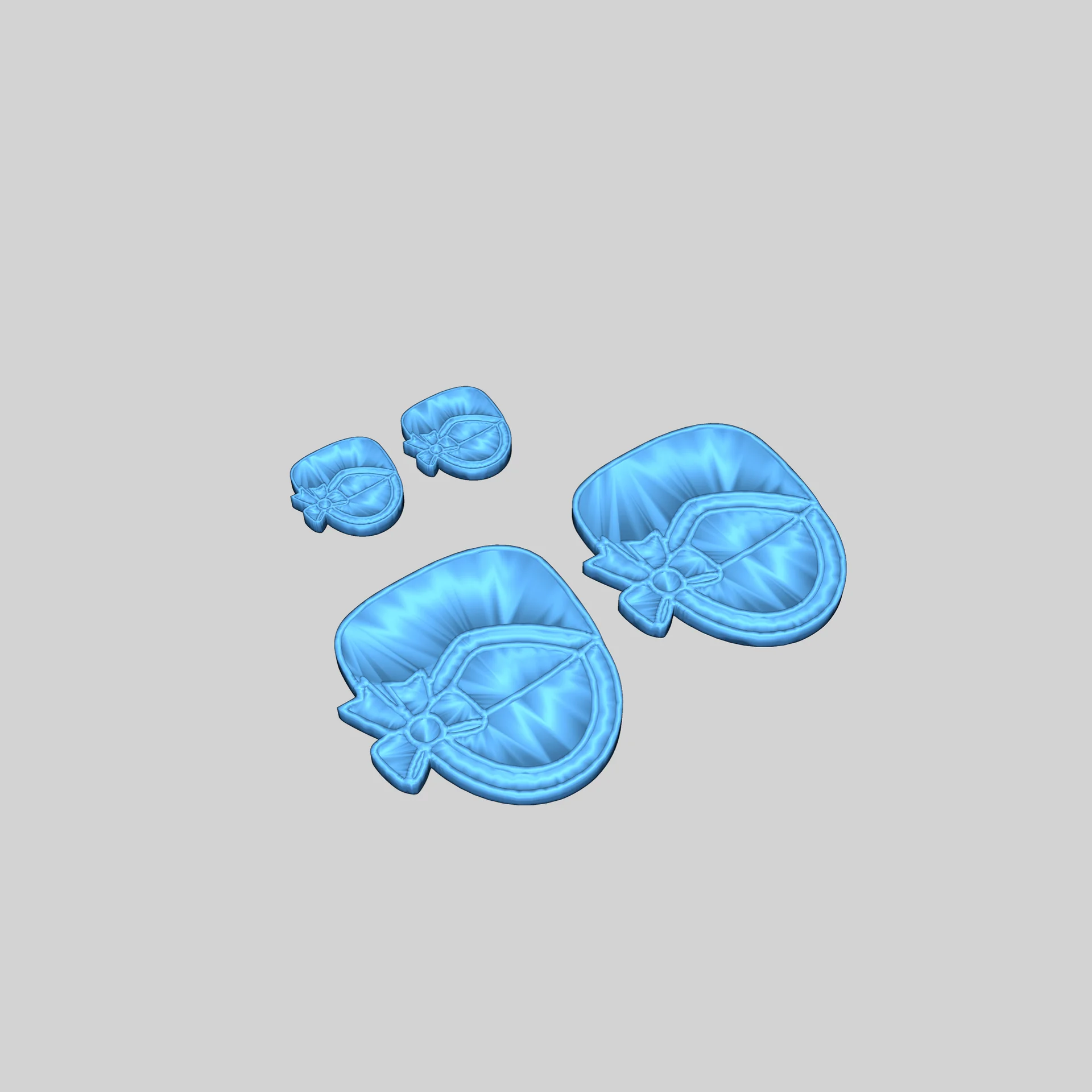 Модель Oogtest Juf Sara