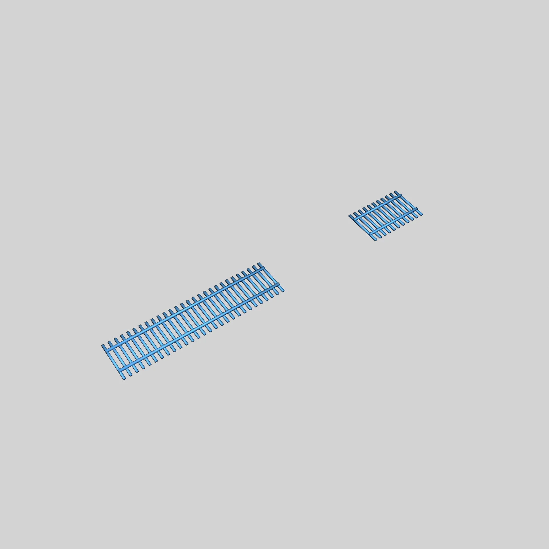 Кабина маневрового локомотива HO 1/87