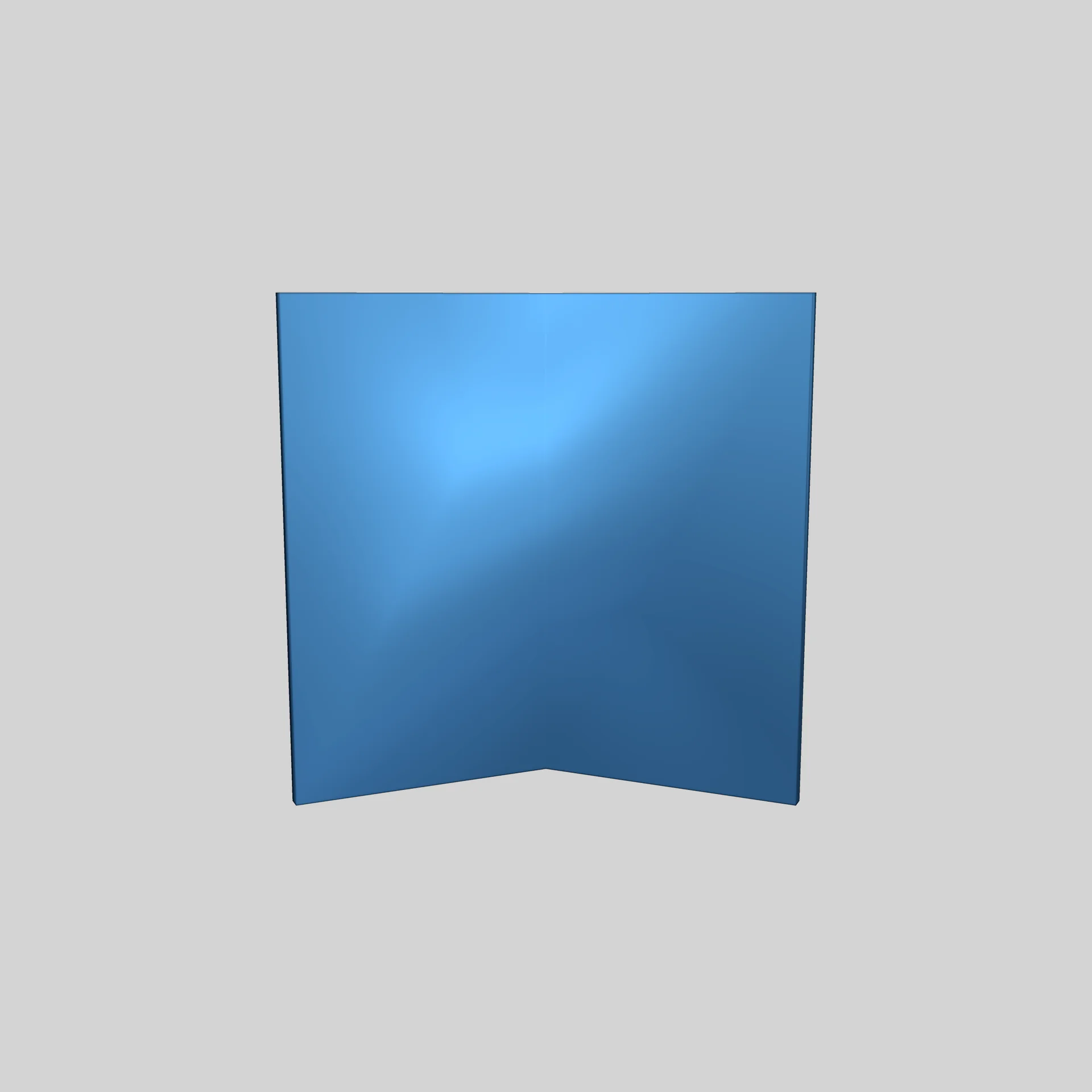 Кабина маневрового локомотива HO 1/87