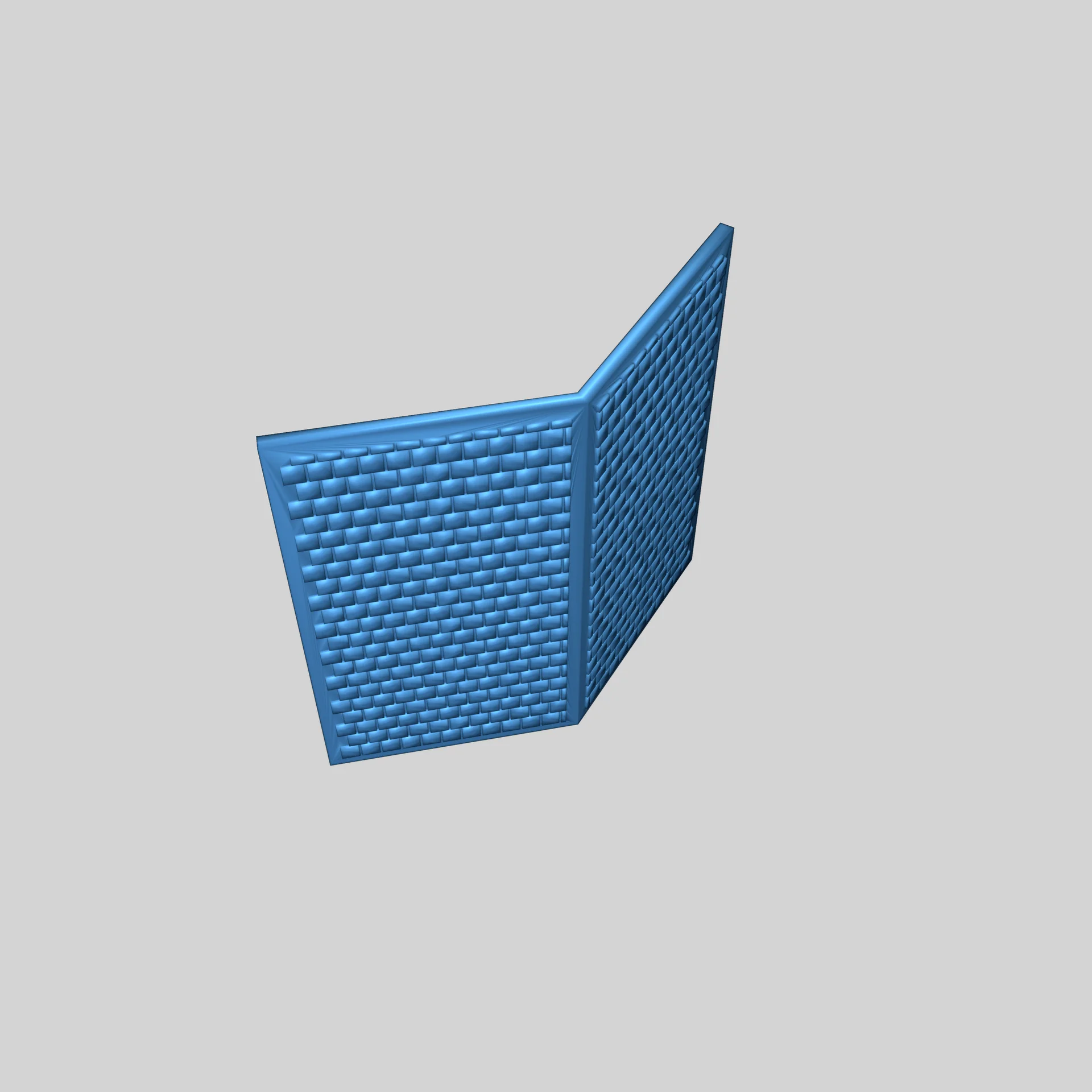 Кабина маневрового локомотива HO 1/87