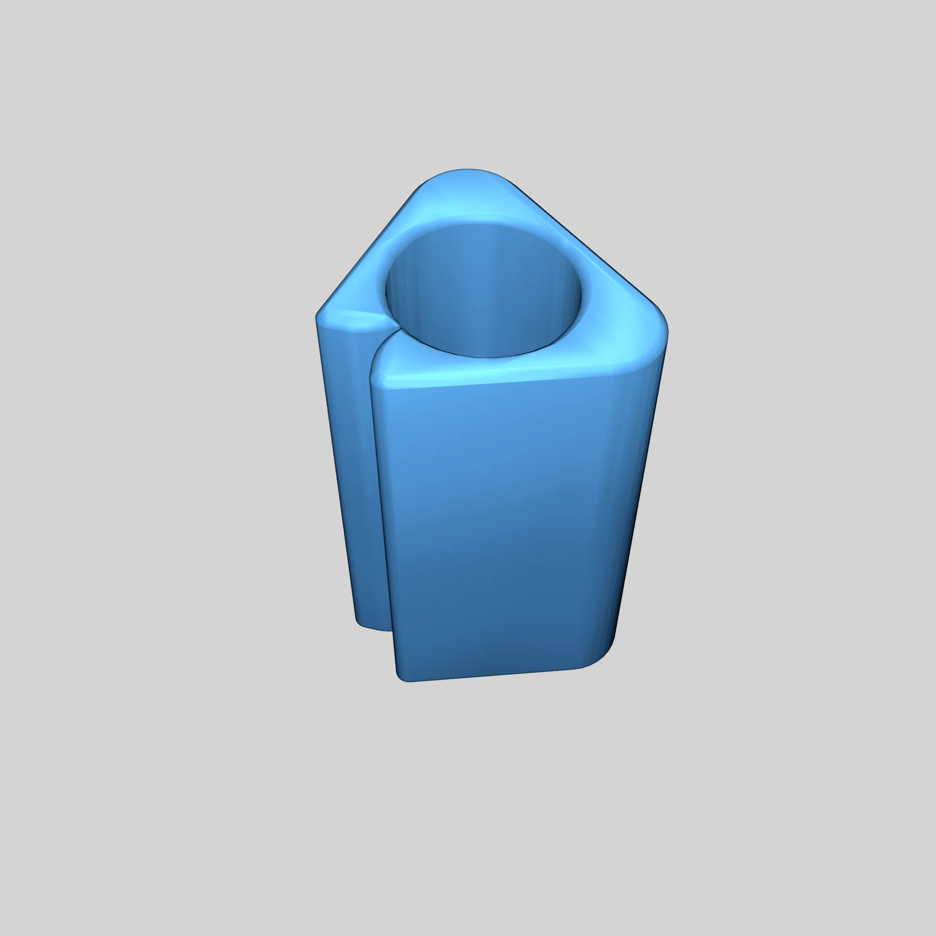 Универсальный инструмент для выжимания пасты