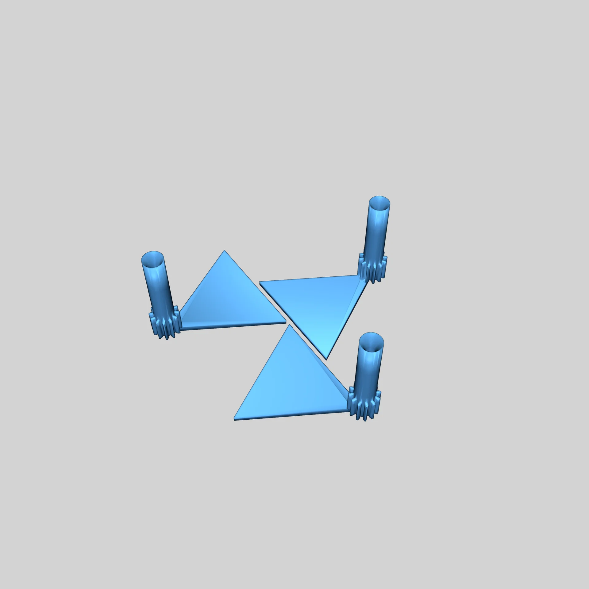 Механическая коробка 2