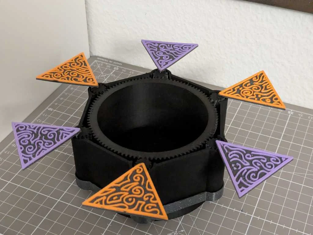 Механическая коробка 2