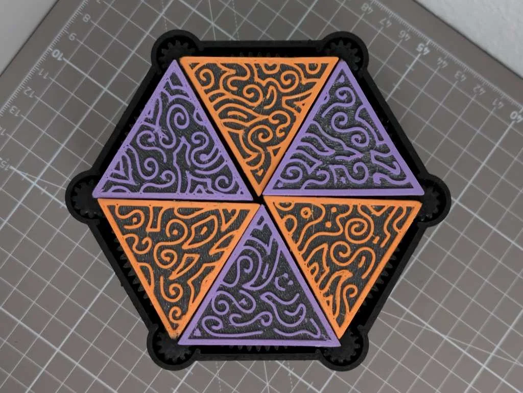 Механическая коробка 2