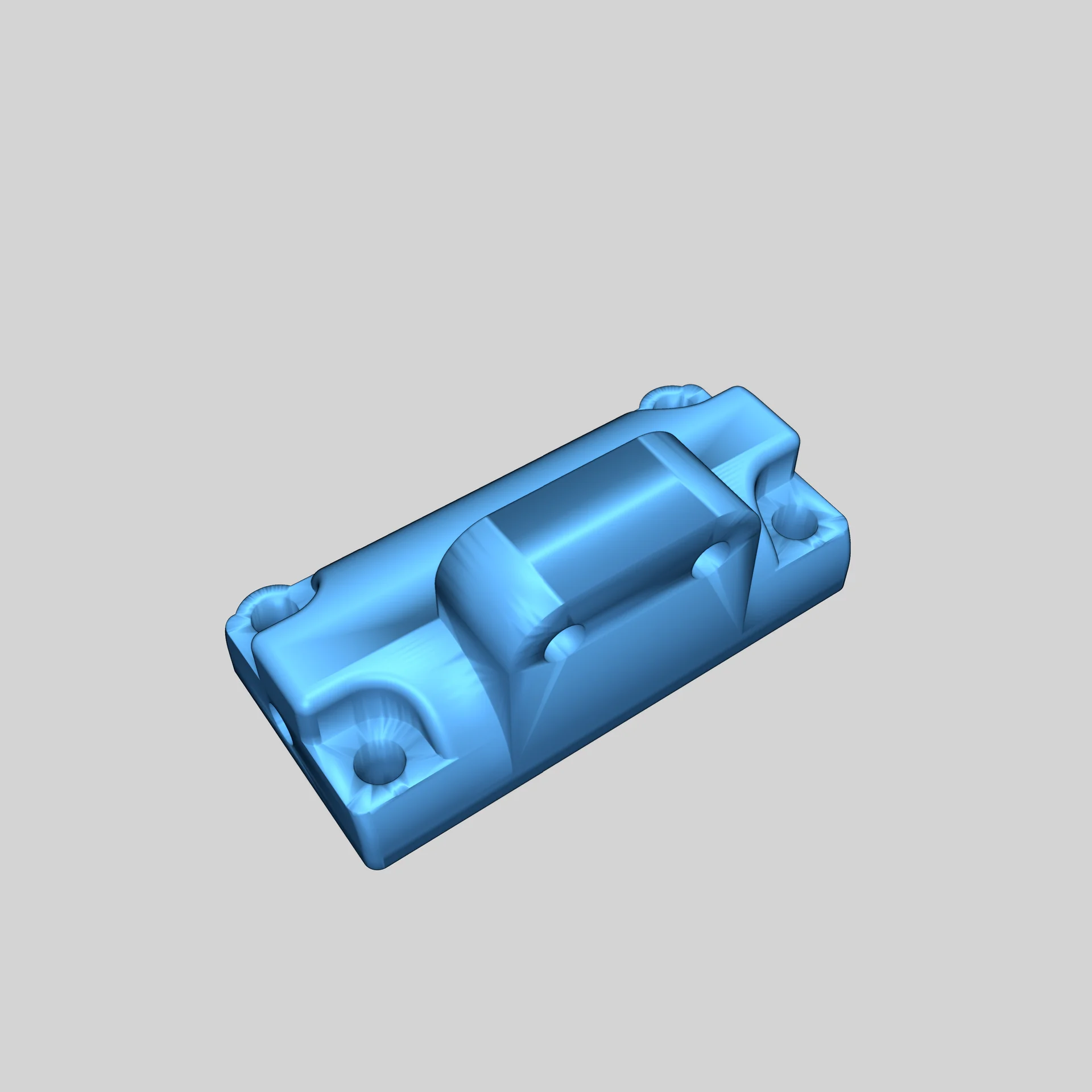 Модель openz v3b безщеточный