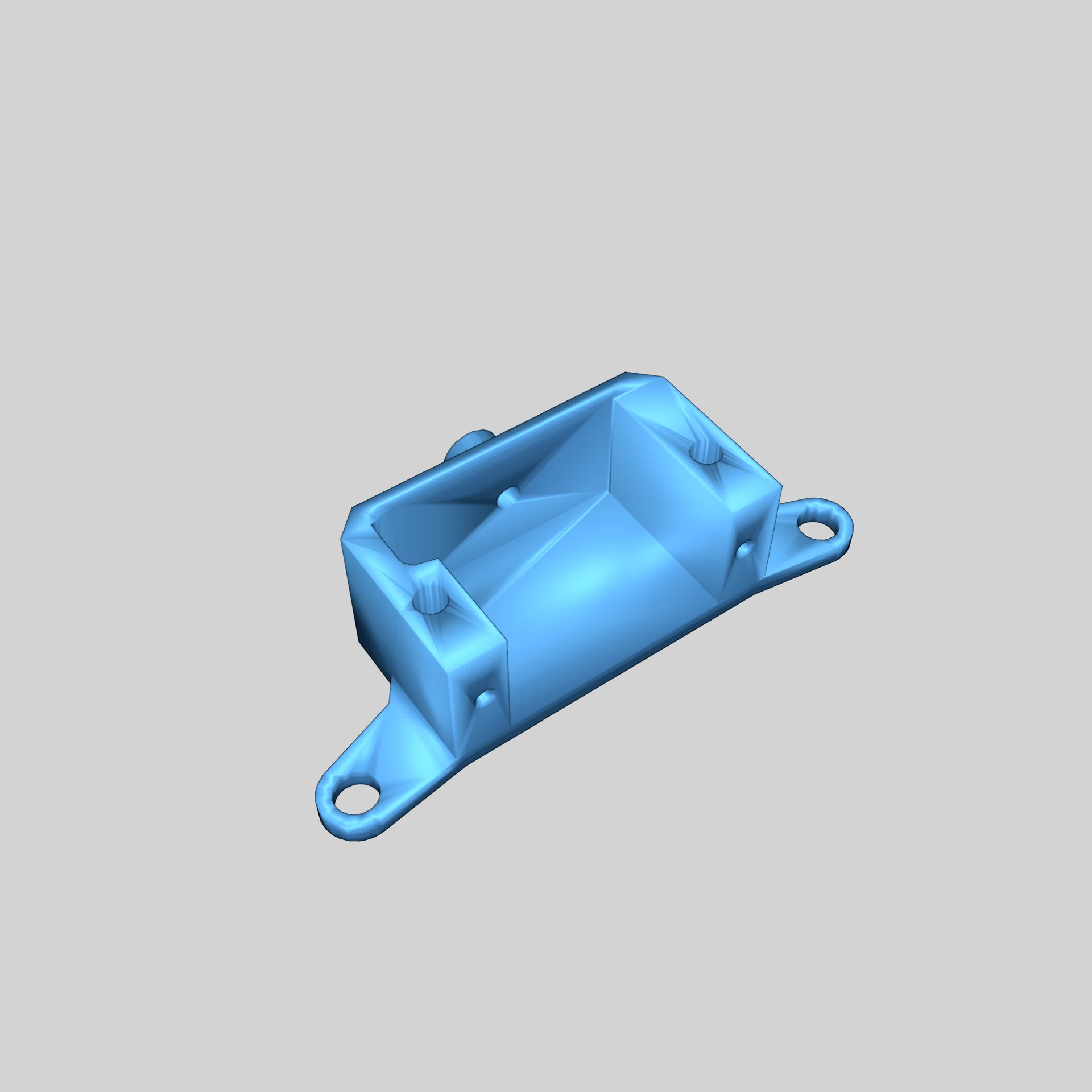 Модель openz v3b безщеточный