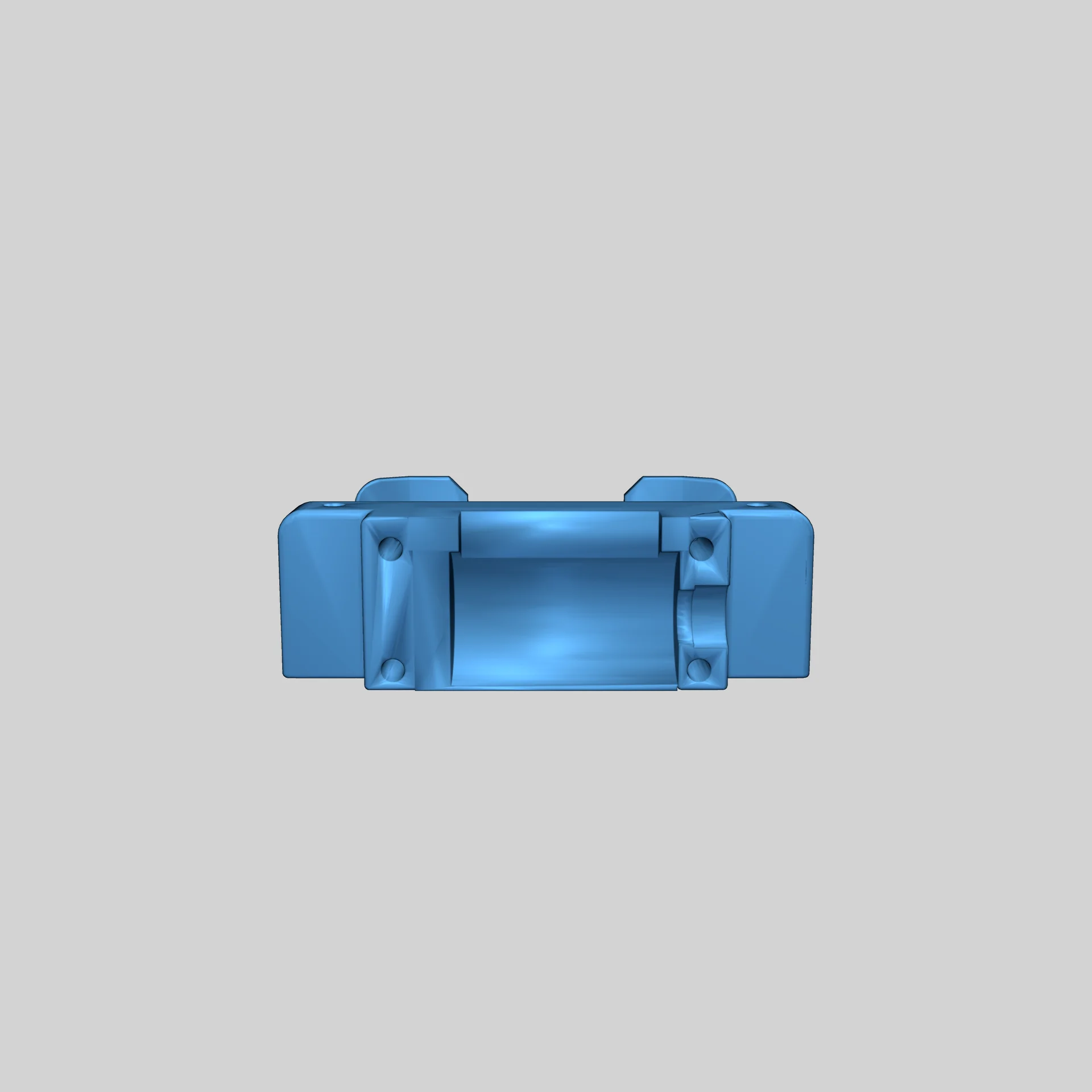 Модель openz v3b безщеточный