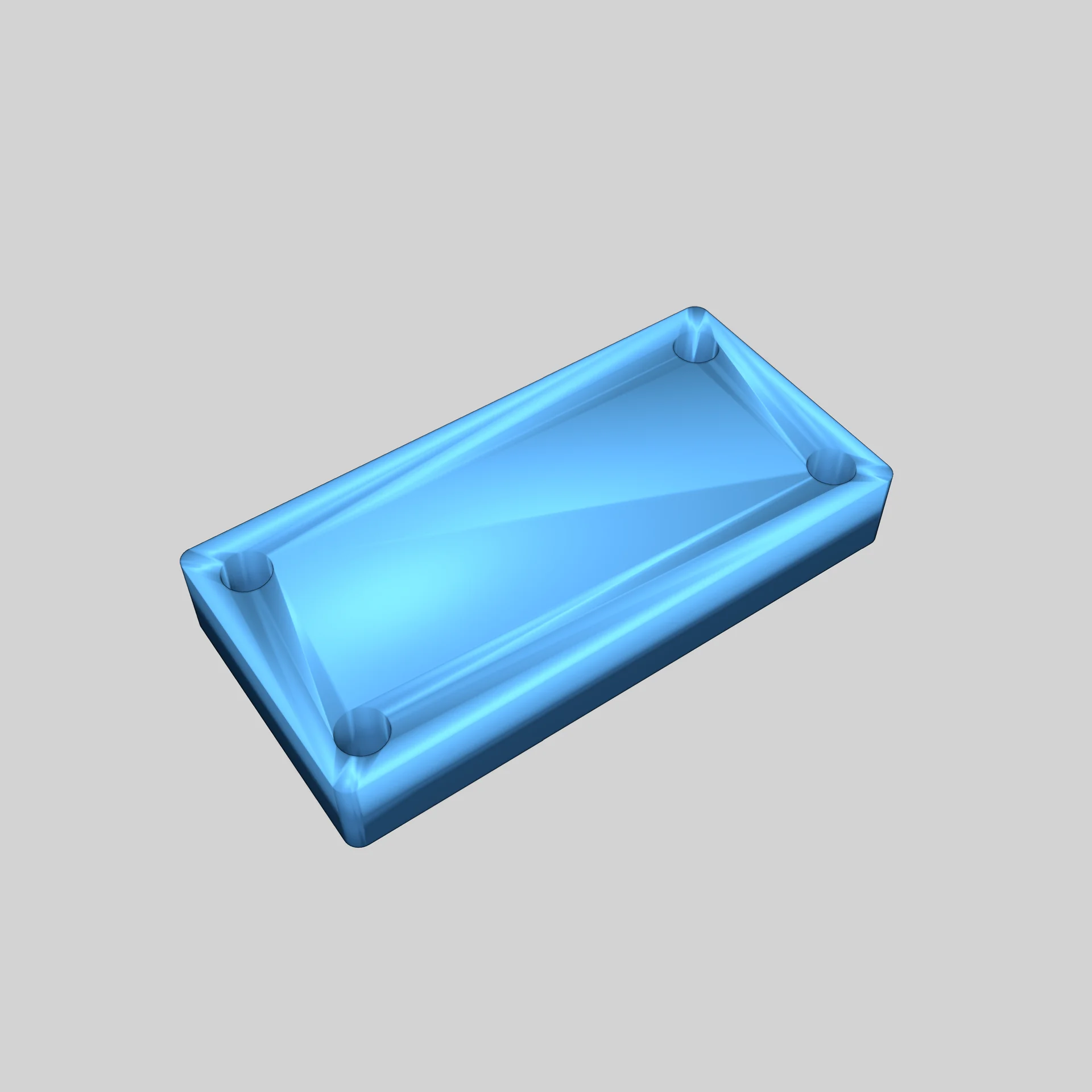 Модель openz v3b безщеточный