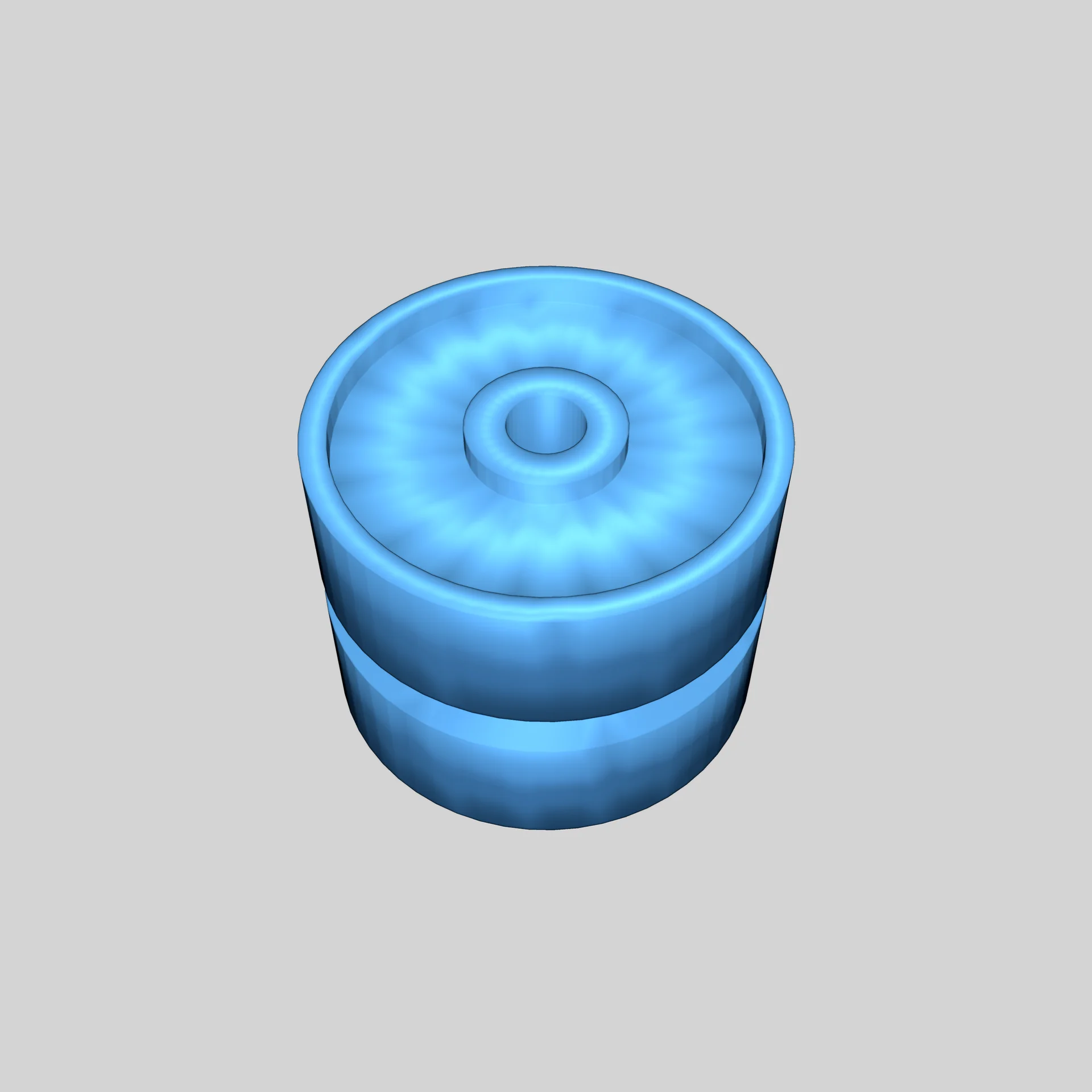 Модель openz v3b безщеточный