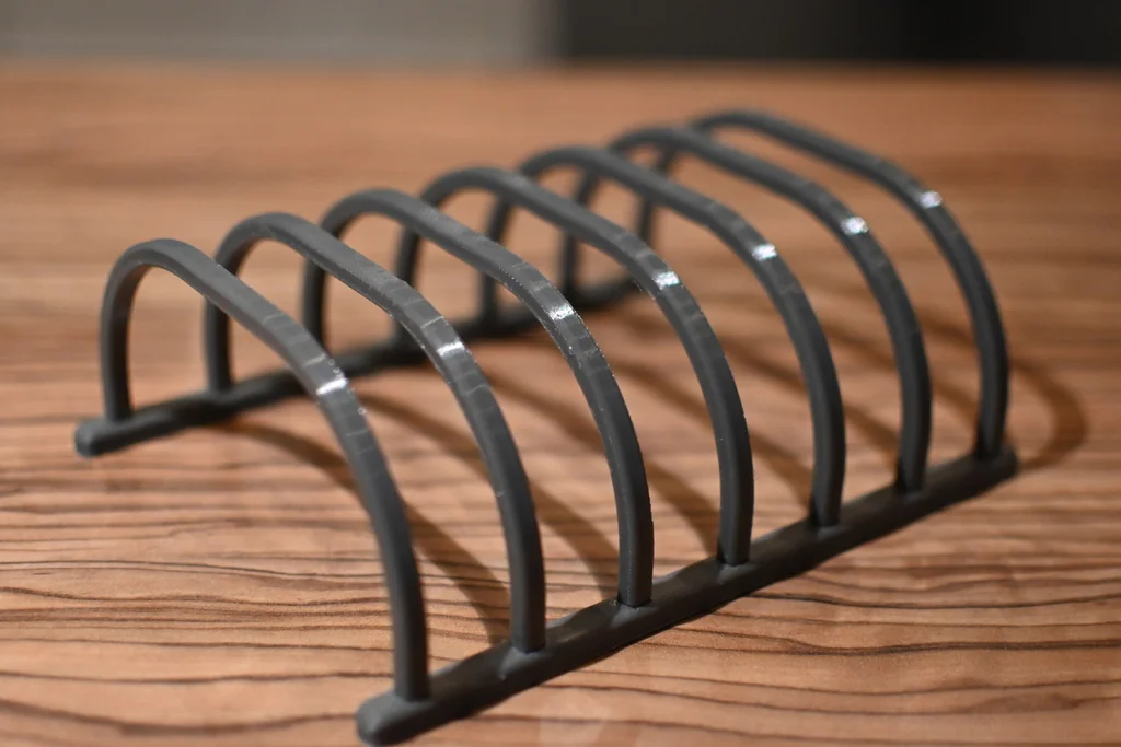 Подставка для сушки разделочных досок