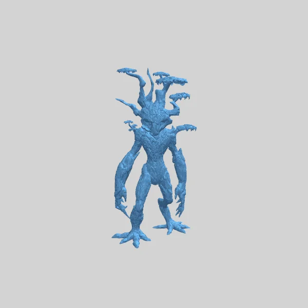 Древесный регент