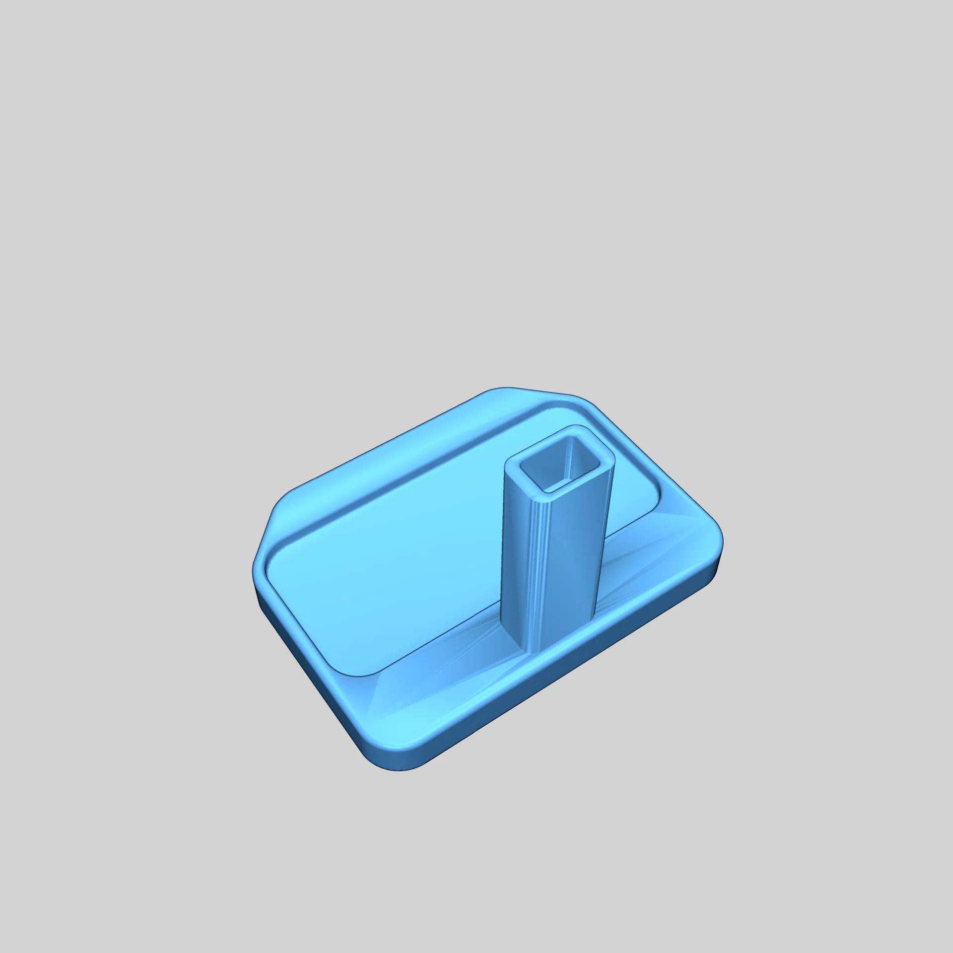 Подставка для наушников