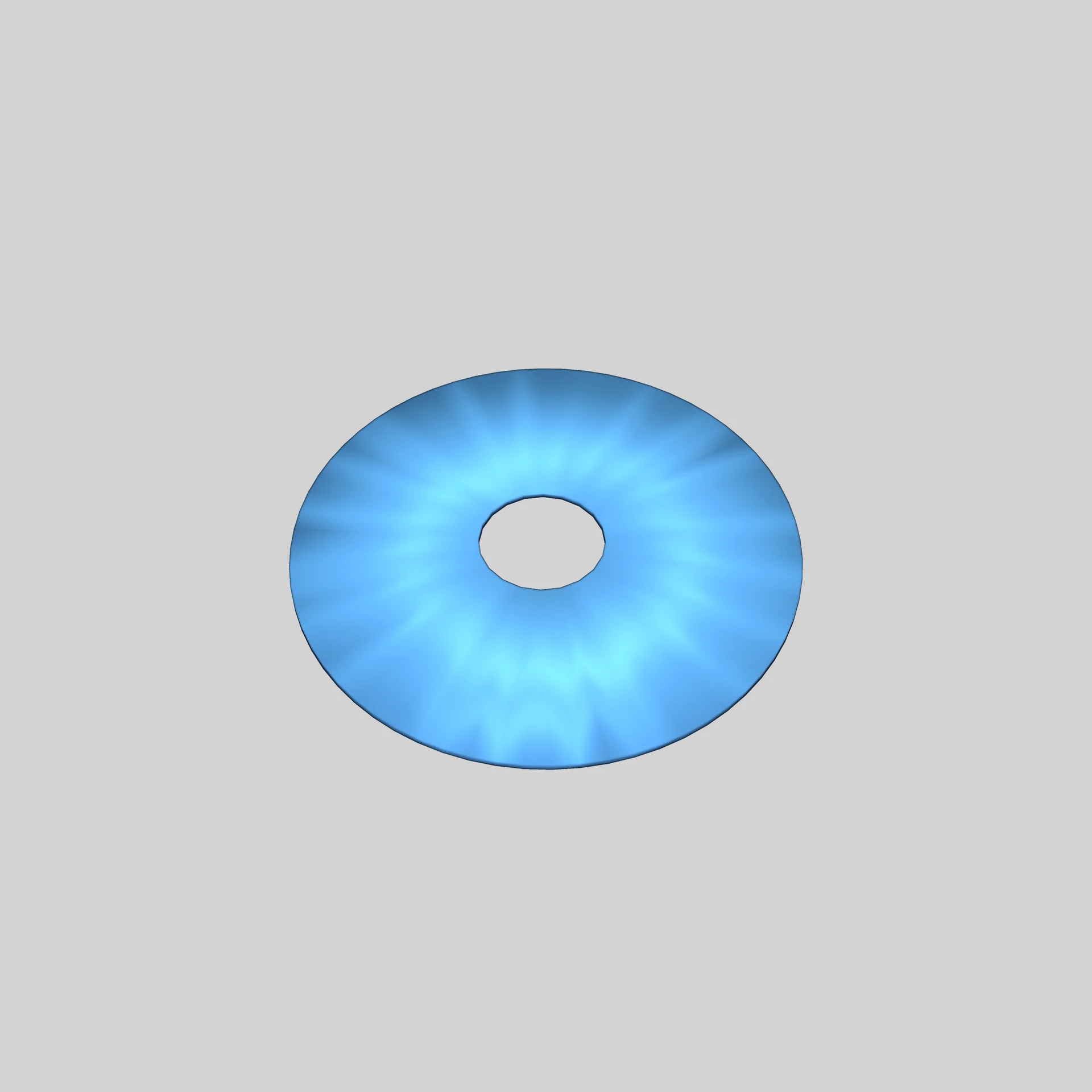 Мини-модель WII с контроллером и диском