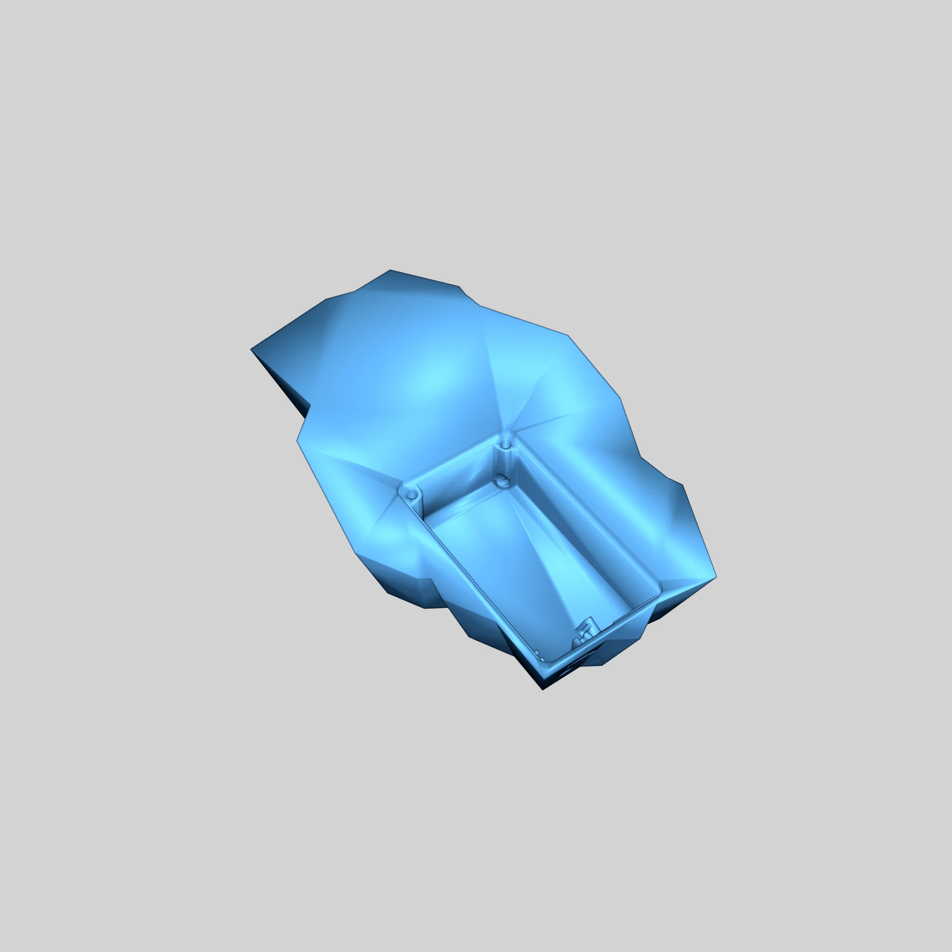 Лампа Замка Хогвартс из Гарри Поттера (батарейная версия)