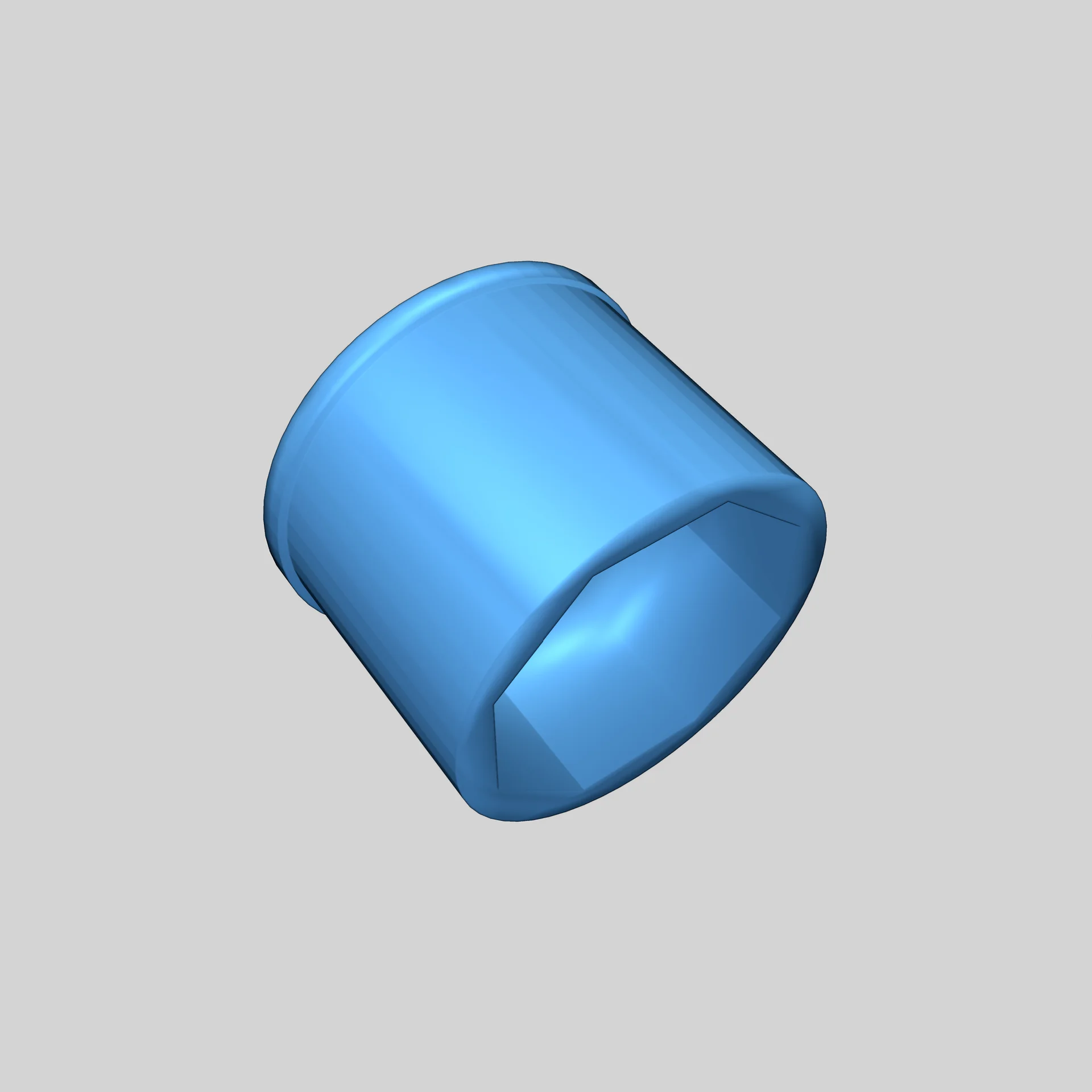 Качество Cam Cleat для 3D печати