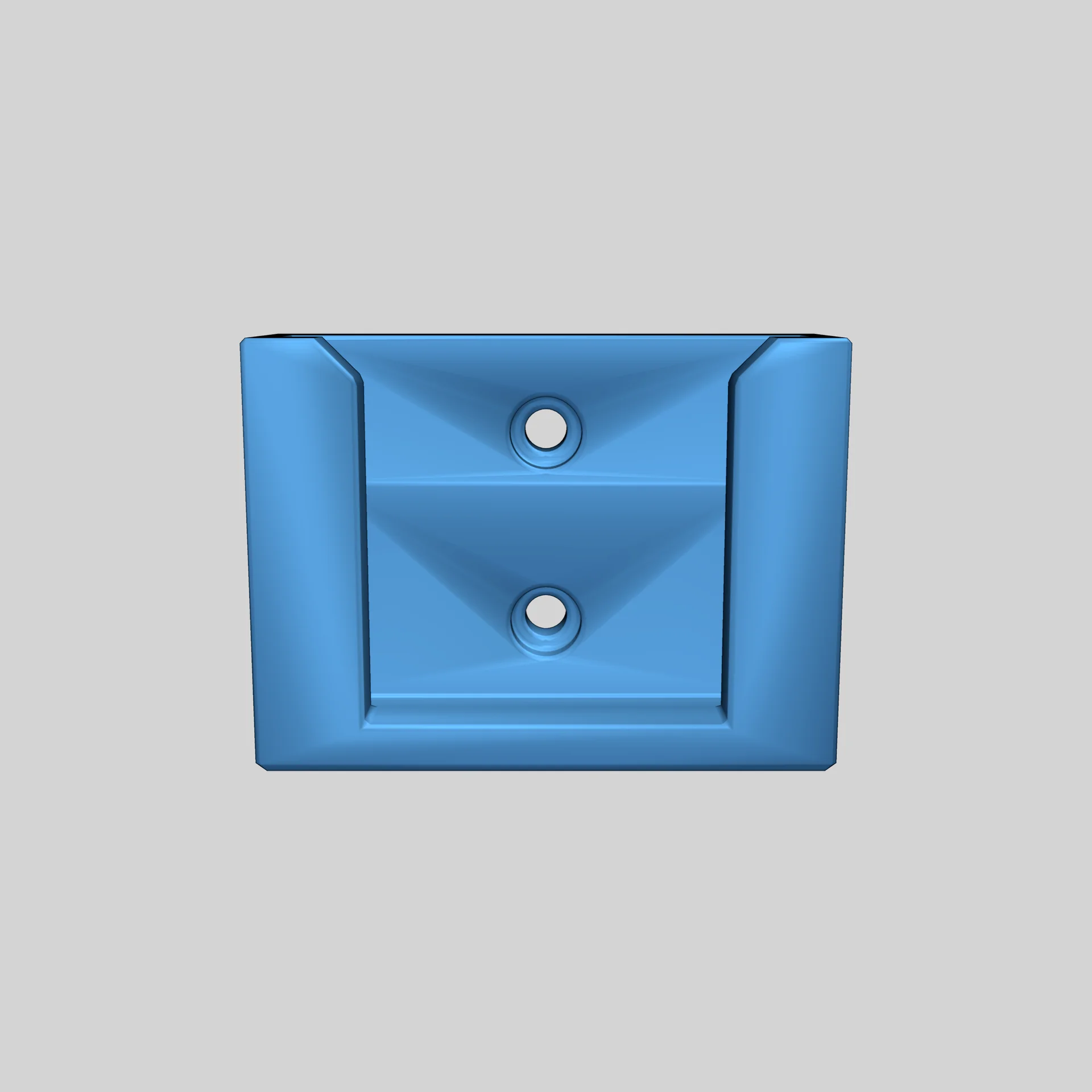 Крепление для трех батарей Dewalt