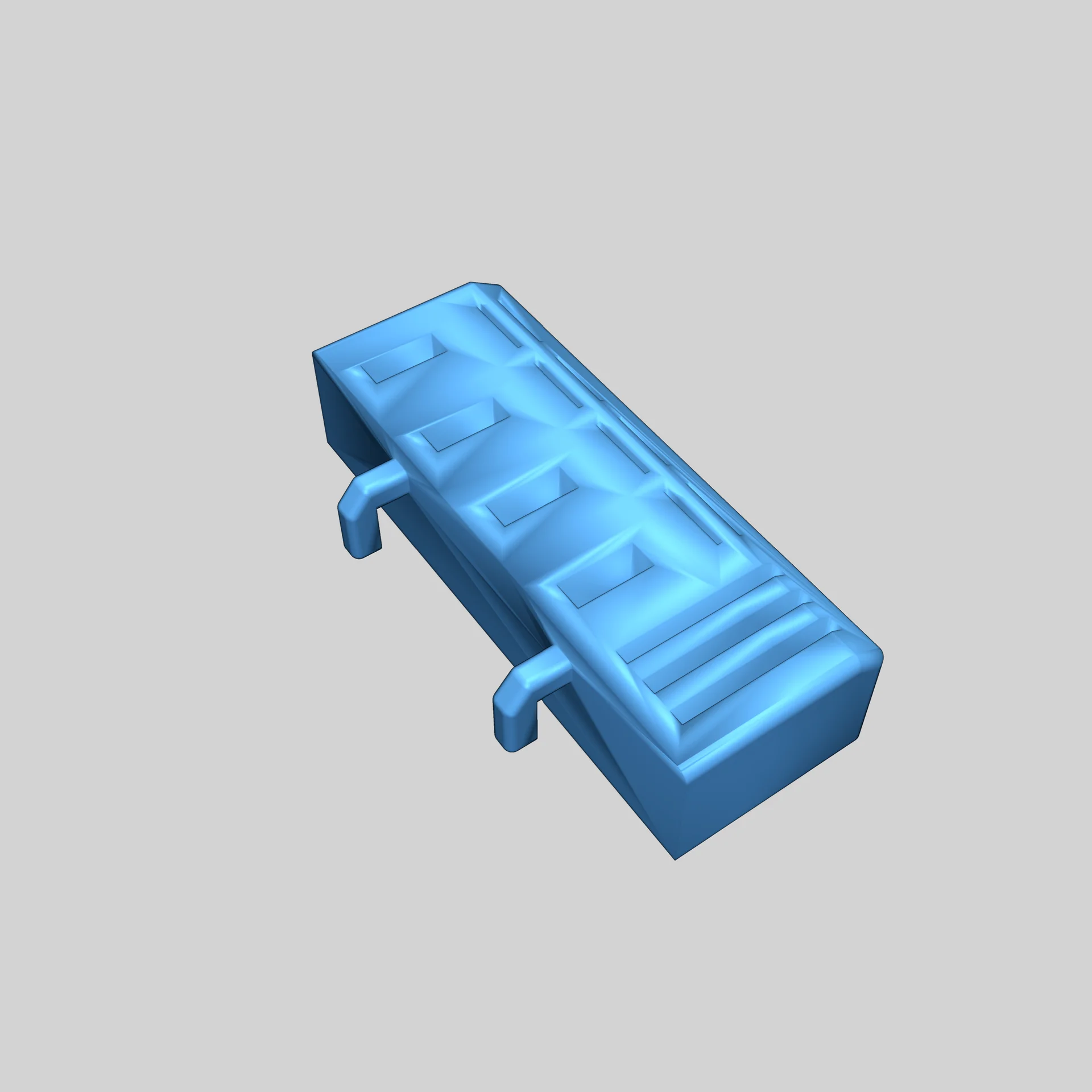 Держатель для USB и карт памяти Skådis