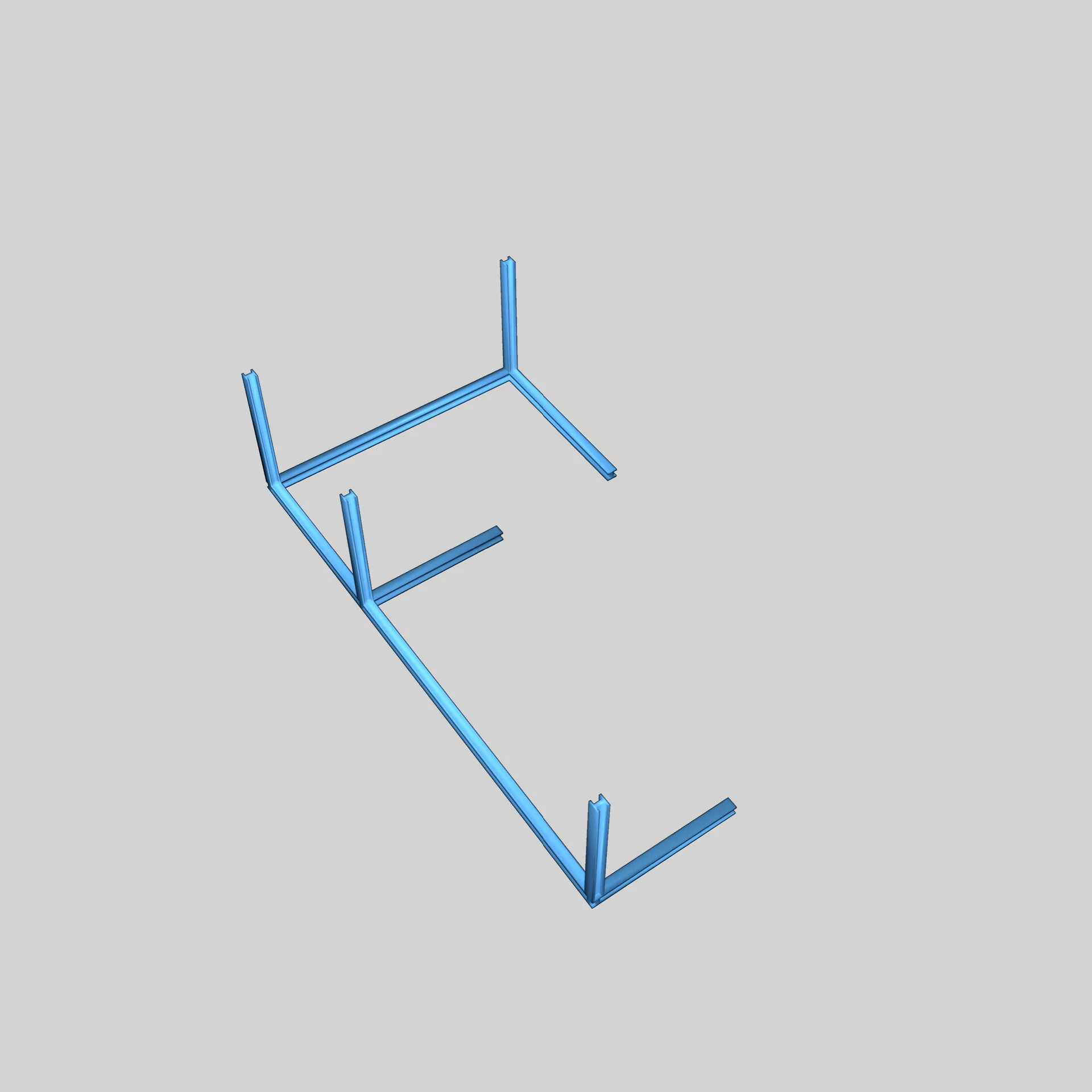 Дом из контейнеров 3X