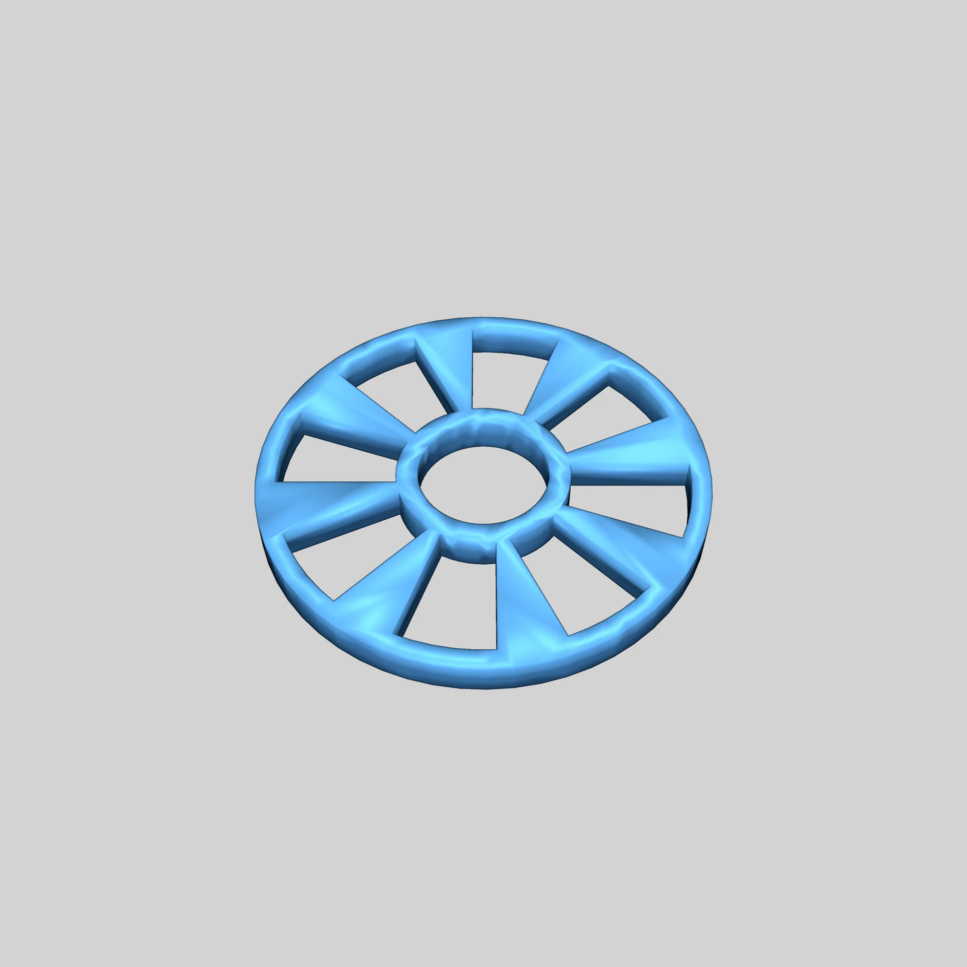 Подшипник с коническими роликами