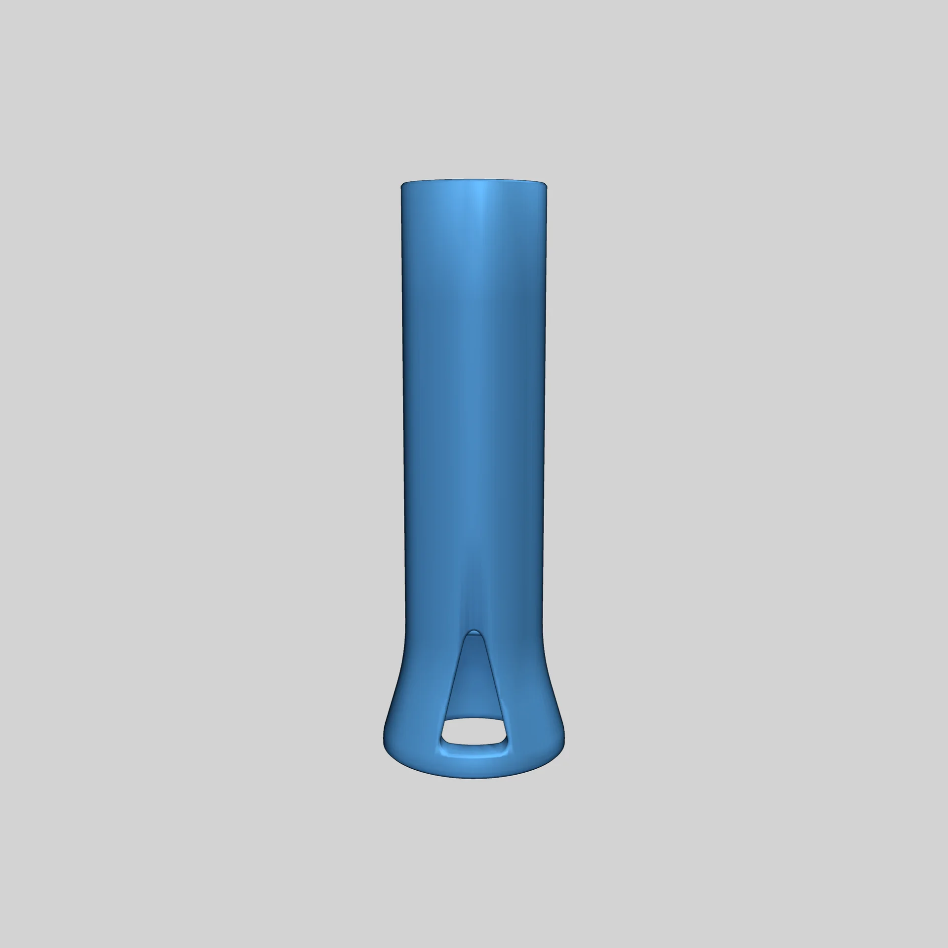 Регулируемые опоры для 3D-моделей