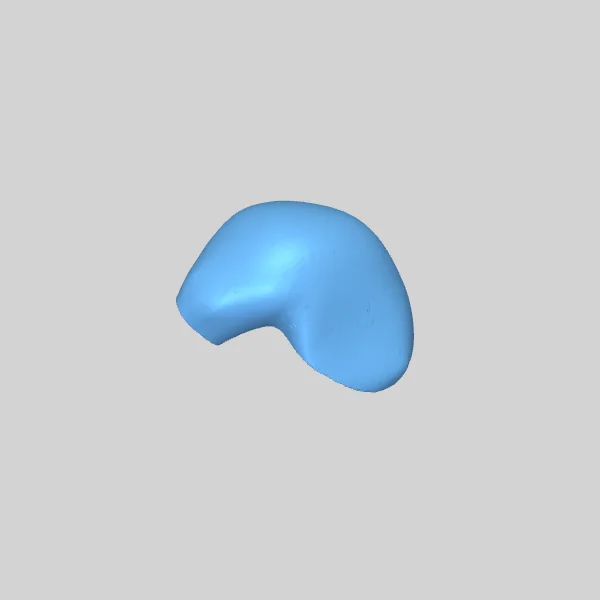 Слон с елочными игрушками - Слоненок-оригинал