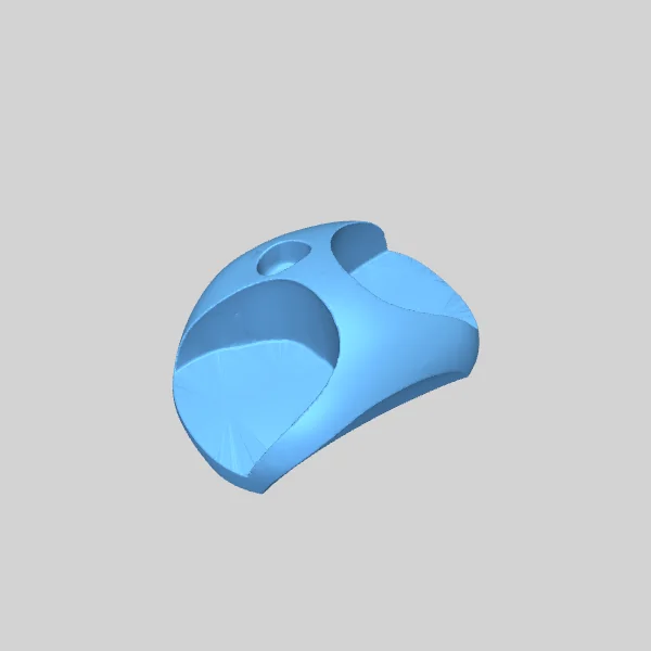 Слон с елочными игрушками - Слоненок-оригинал