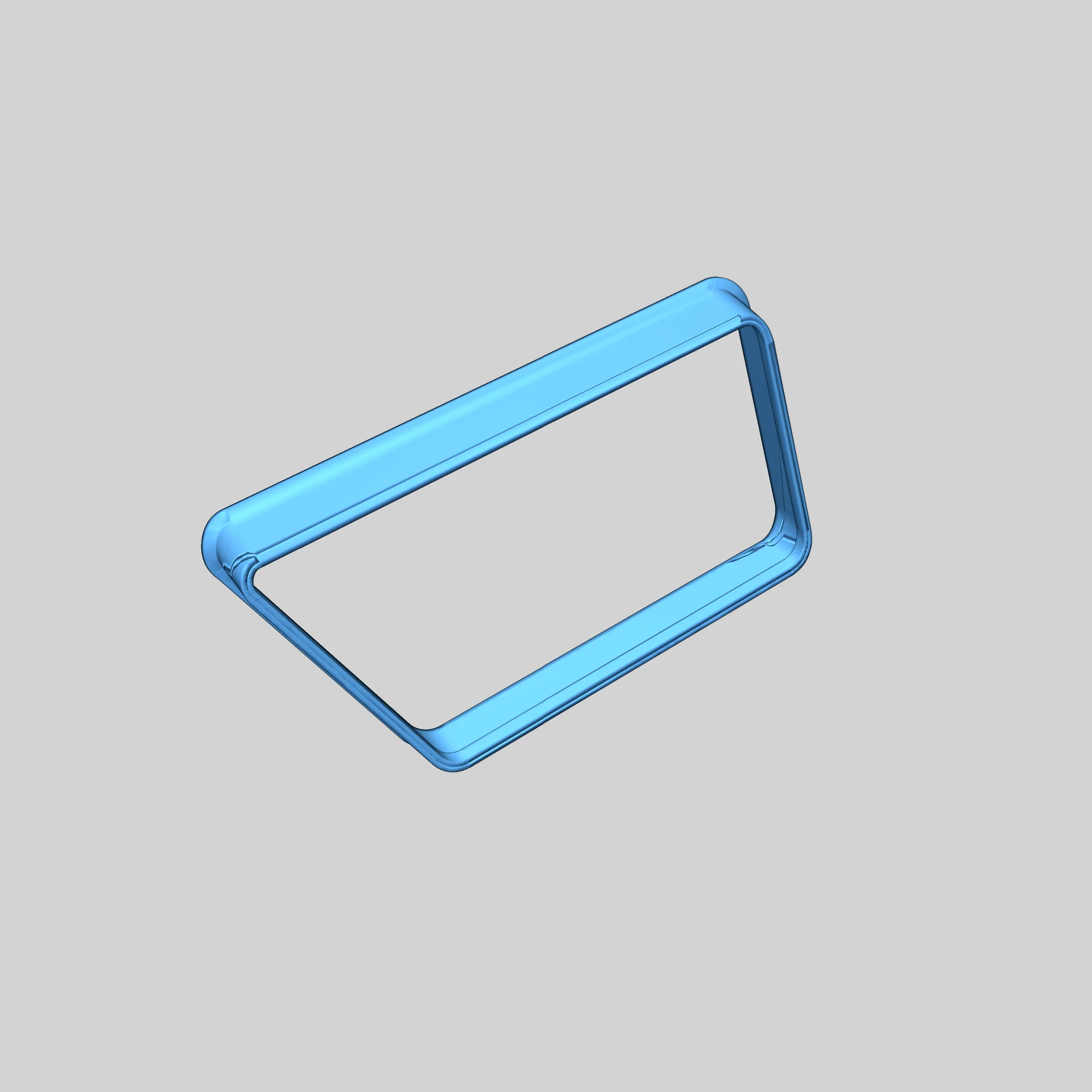 Модель локомотива Krauss-Maffei ML 4000 в масштабе 1:29