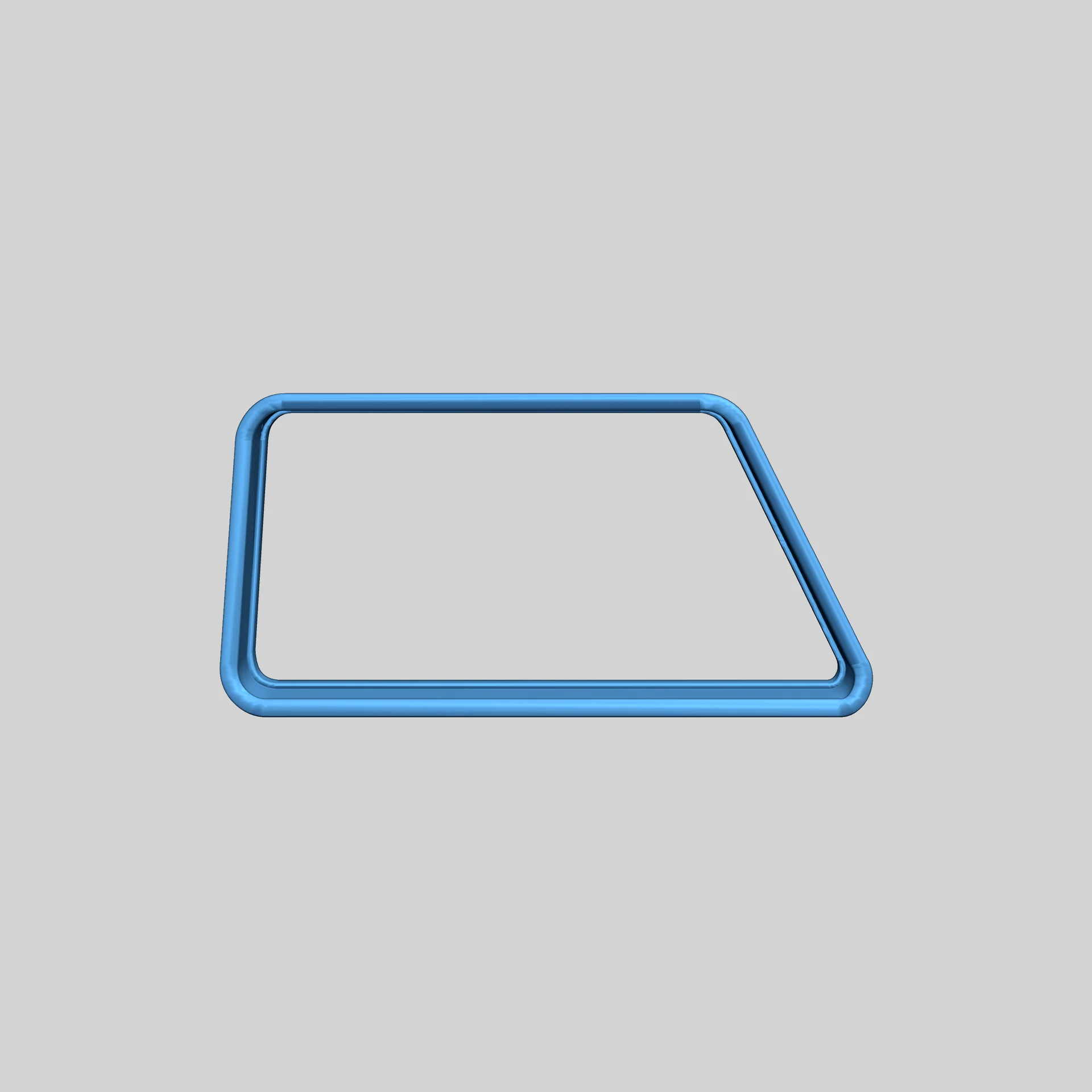 Модель локомотива Krauss-Maffei ML 4000 в масштабе 1:29