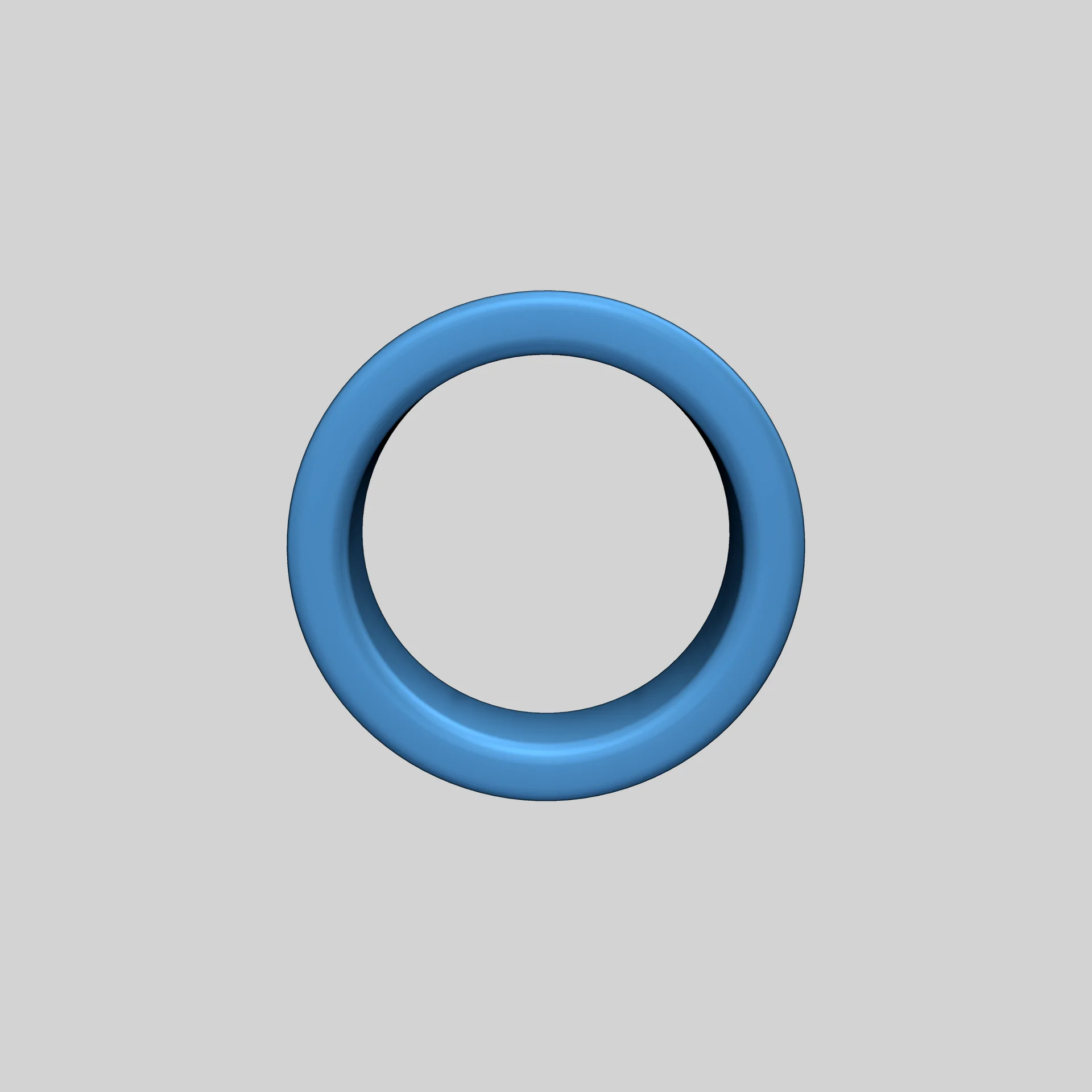 Модель локомотива Krauss-Maffei ML 4000 в масштабе 1:29