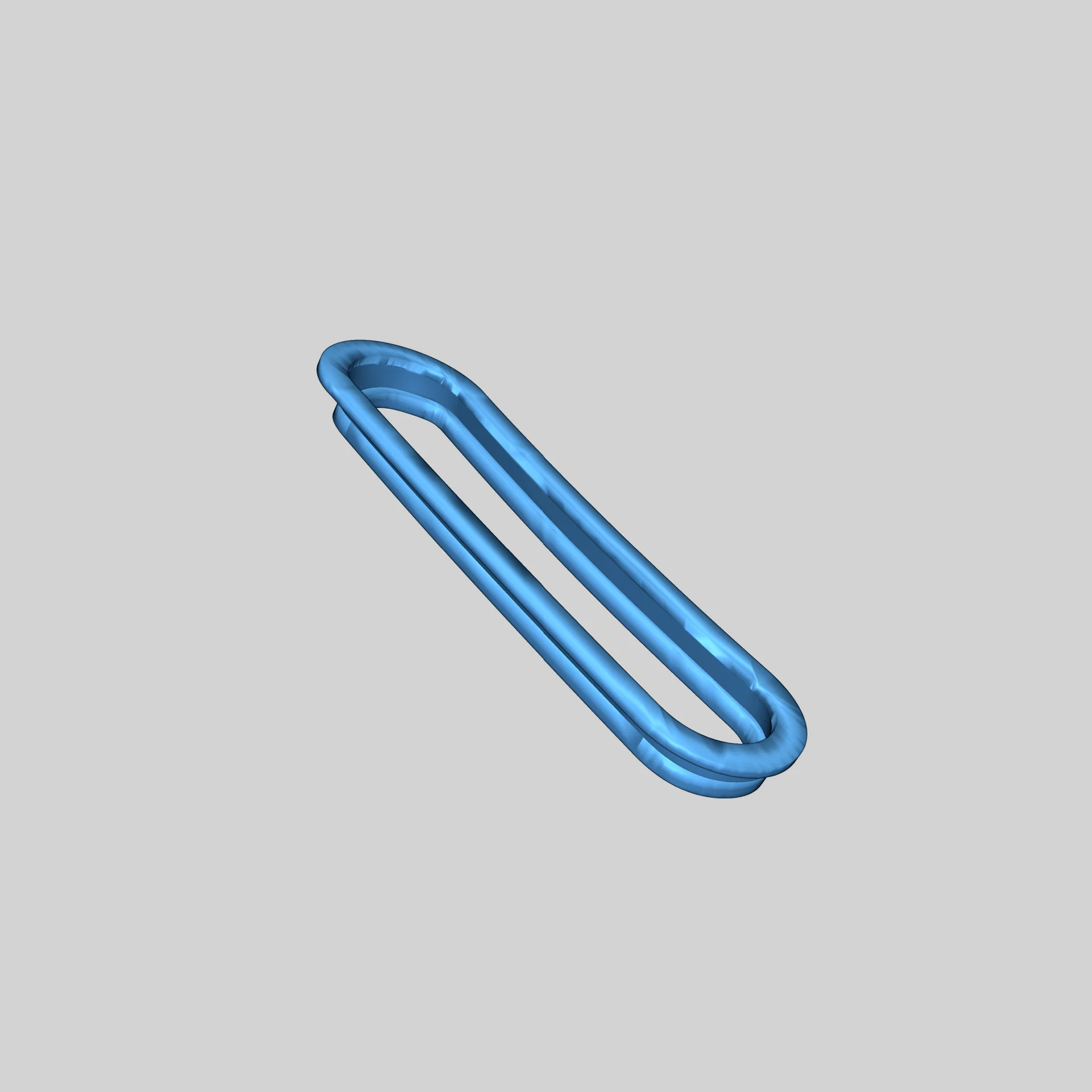 Модель локомотива Krauss-Maffei ML 4000 в масштабе 1:29