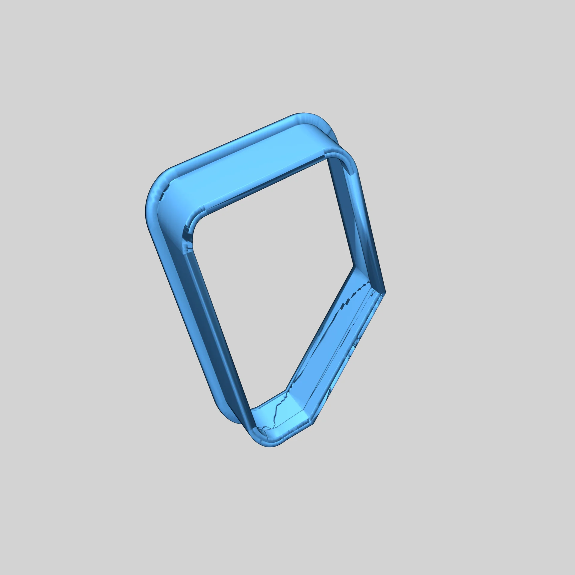 Модель локомотива Krauss-Maffei ML 4000 в масштабе 1:29