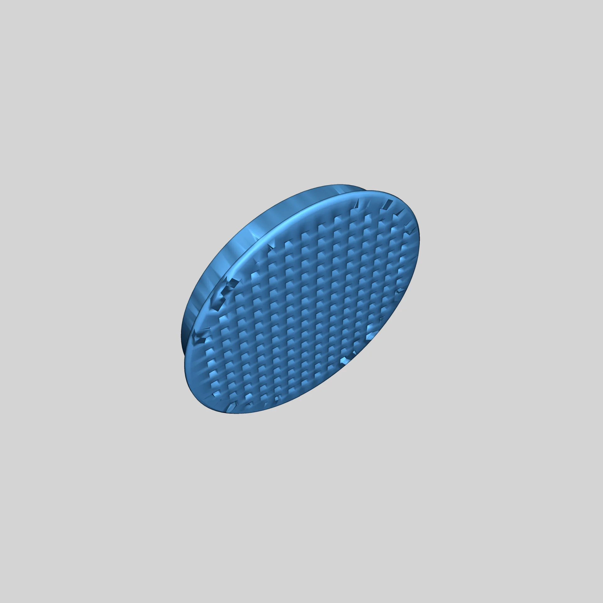 Модель локомотива Krauss-Maffei ML 4000 в масштабе 1:29