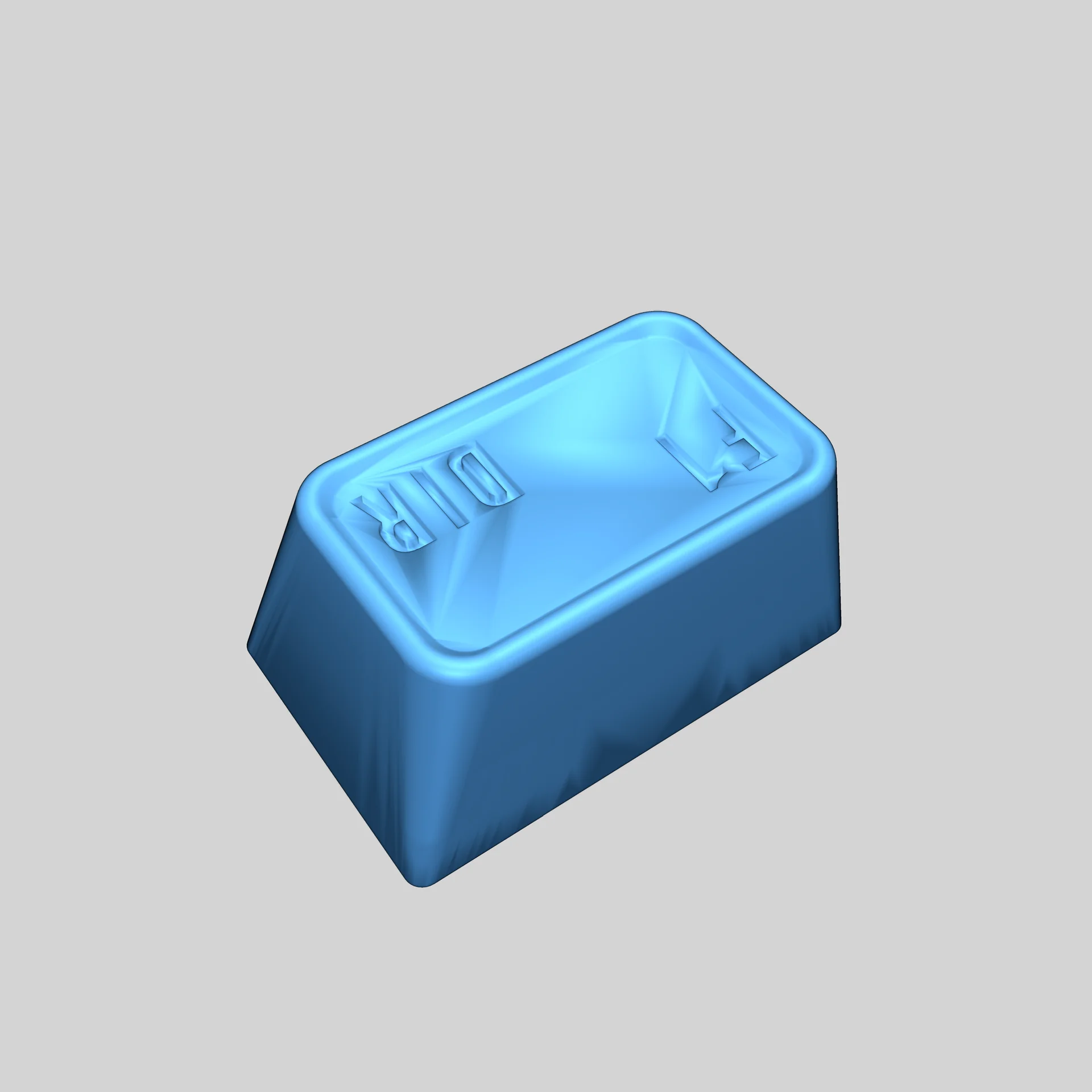 Клавиши JIFFY DOS для Commodore 64