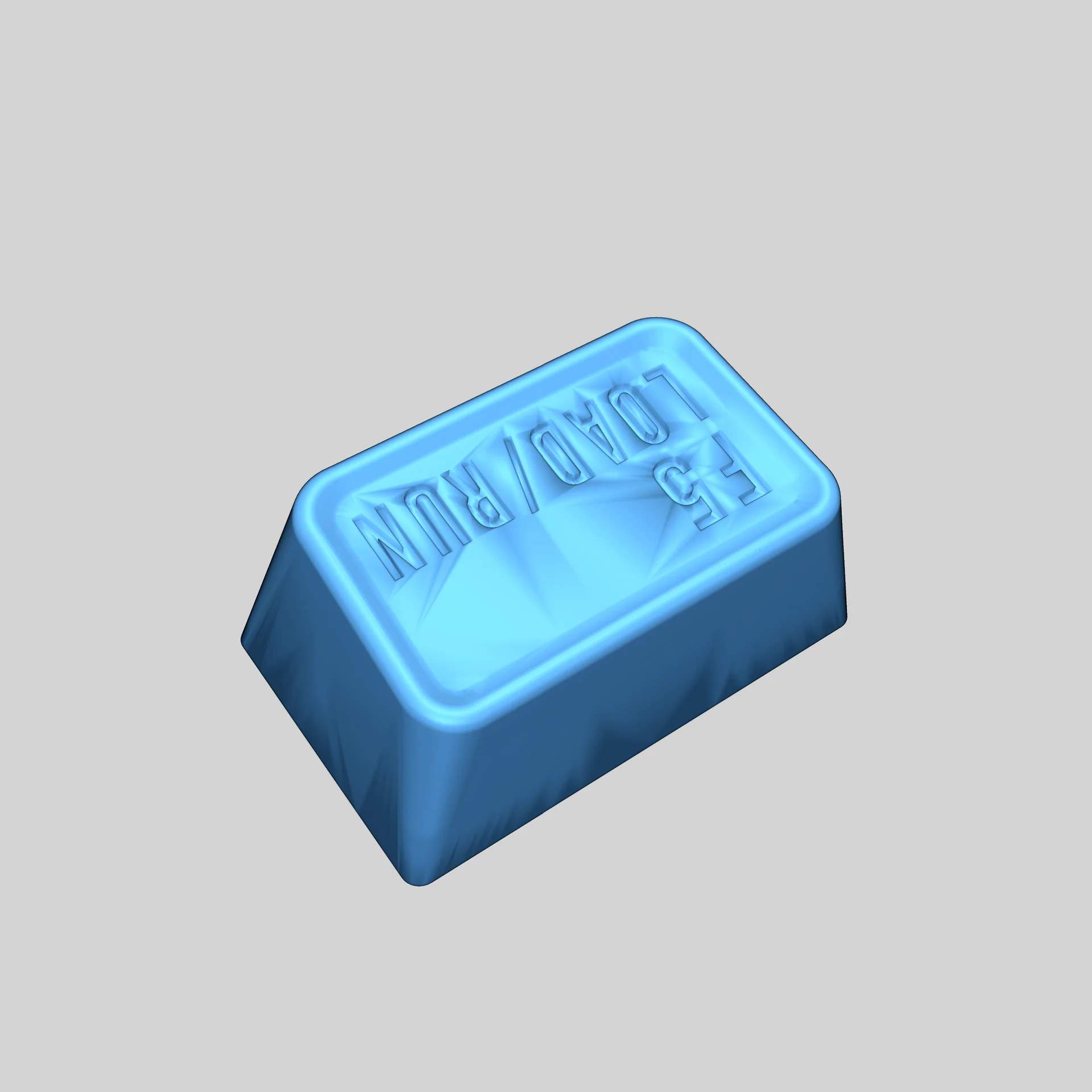 Клавиши JIFFY DOS для Commodore 64