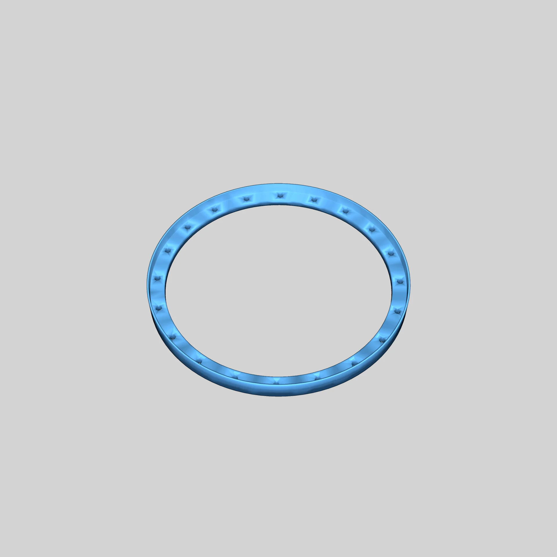 Комплект дрифт-колес WPL D12 в стиле BBS