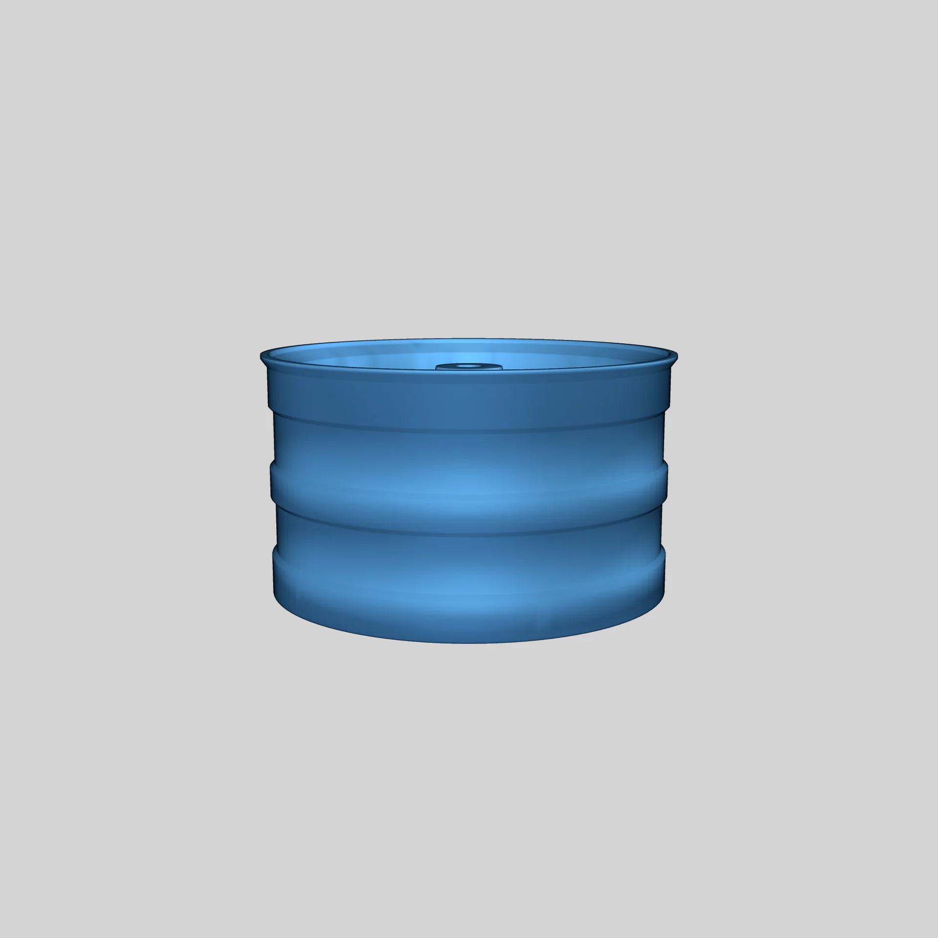 Комплект дрифт-колес WPL D12 в стиле BBS