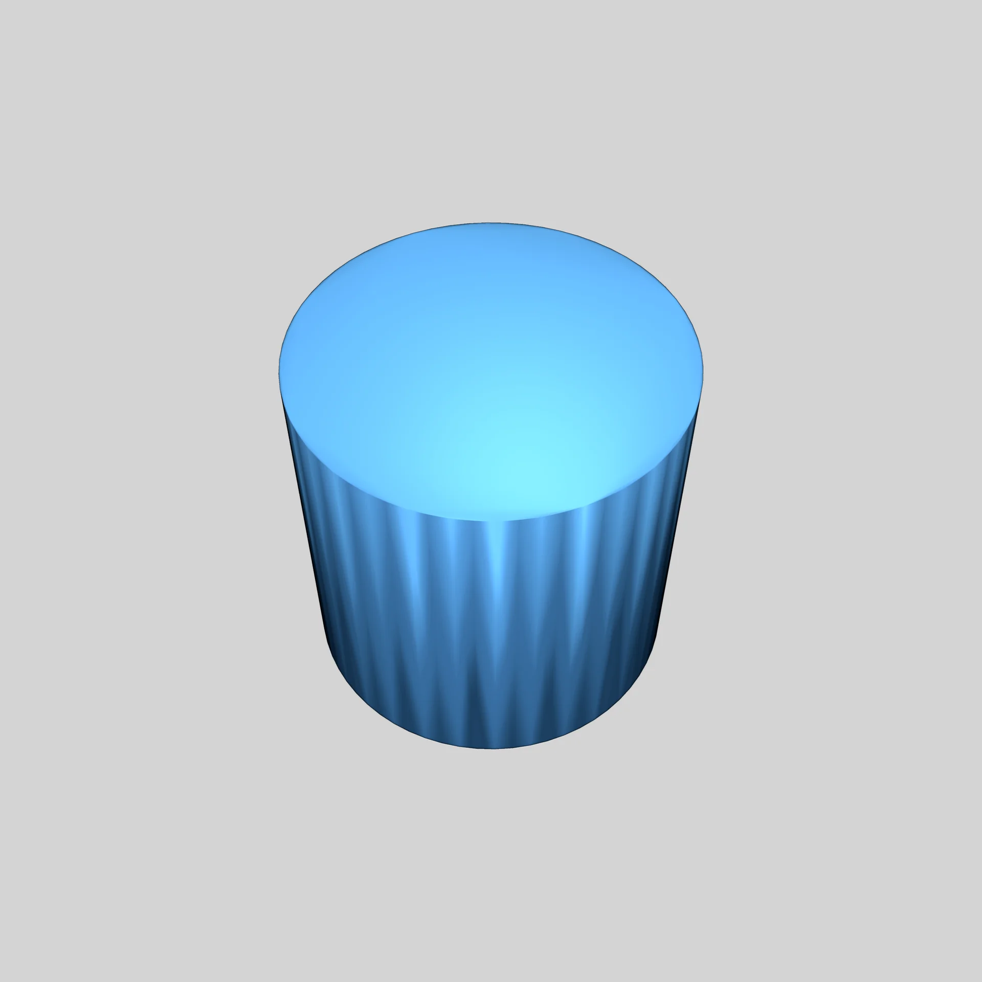 Модель ветряной мельницы Nordtank NTK-75