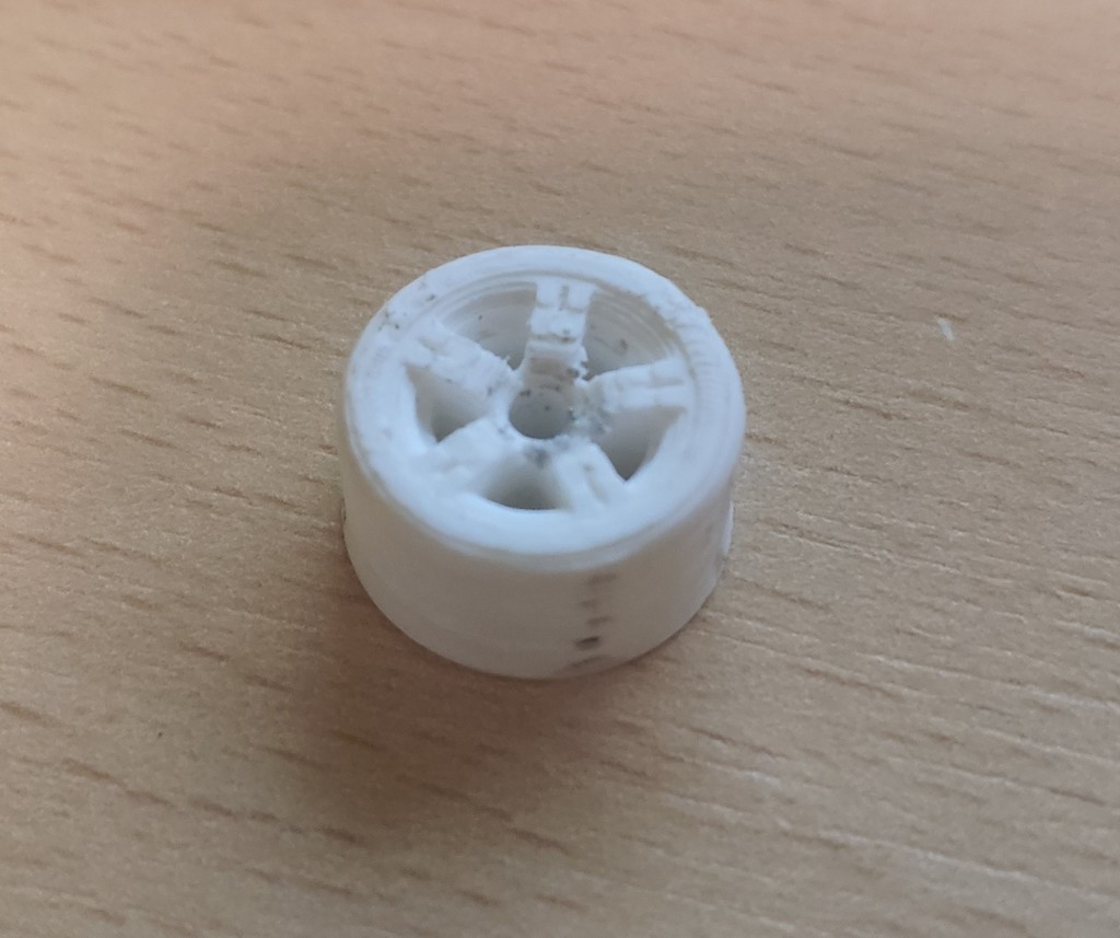 Модель Toyota Corolla